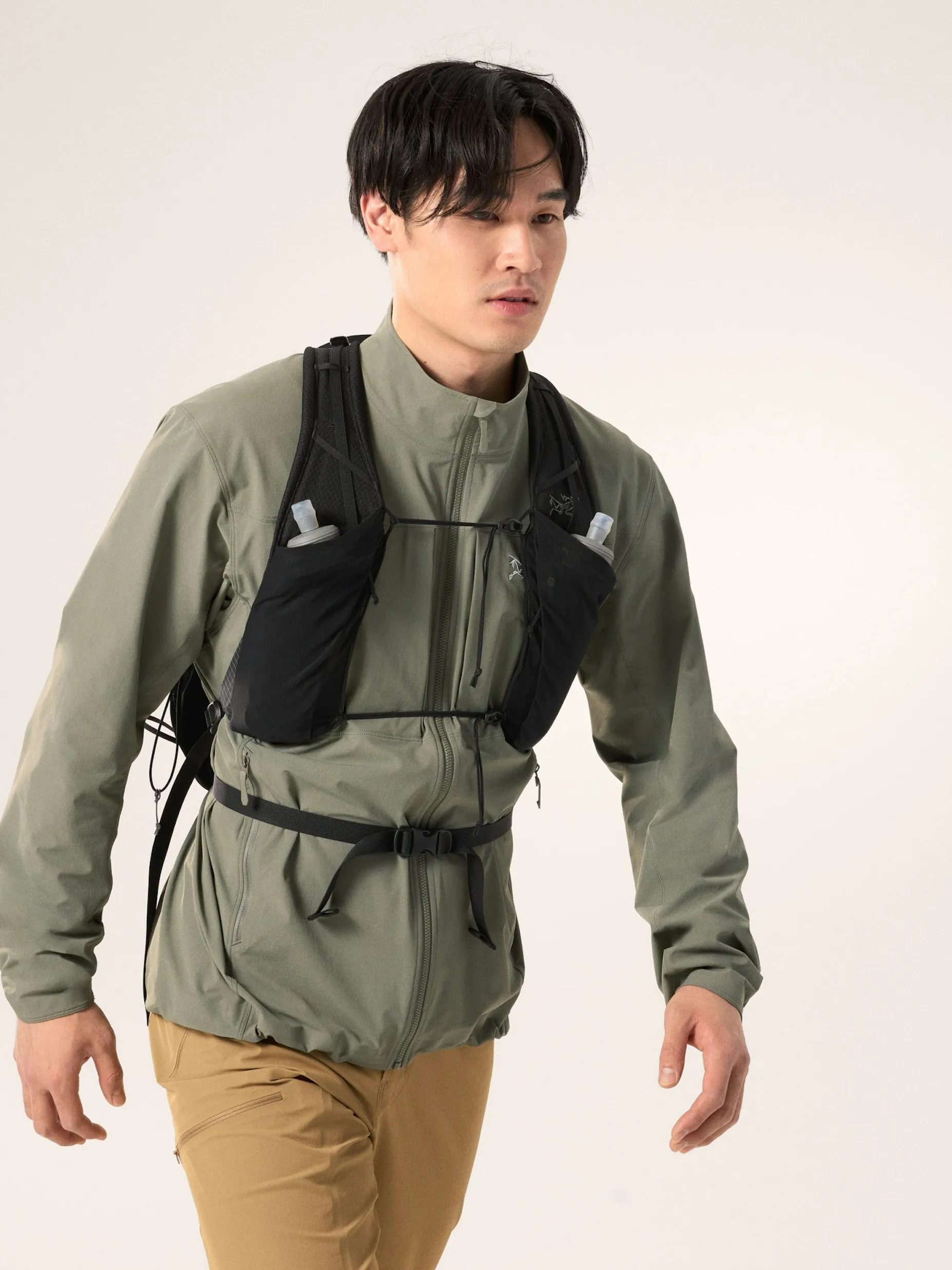 Gamma Jacket M X000009908 sold by Tag product image thumbnail 2