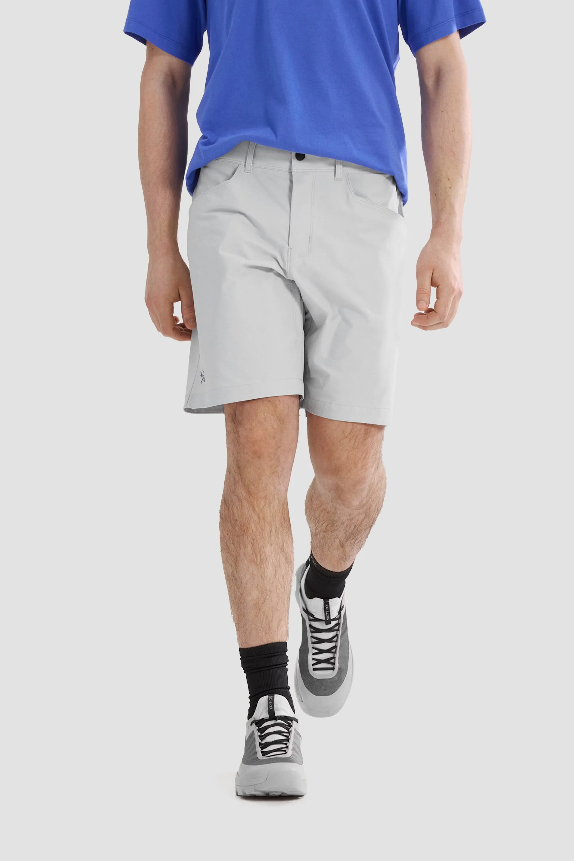 Arc'teryx Men's Kragg Cotton Short 9" sold by Tag product image thumbnail 2