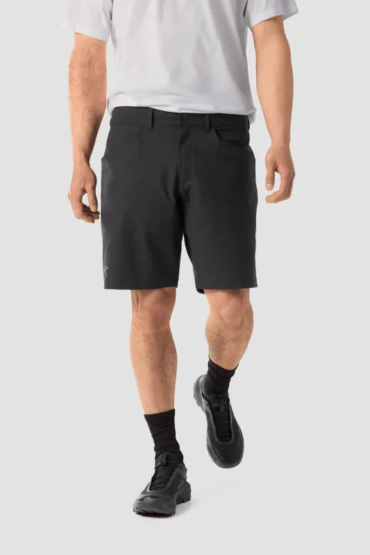 Arc'teryx Men's Kragg Cotton Short 9" sold by Tag