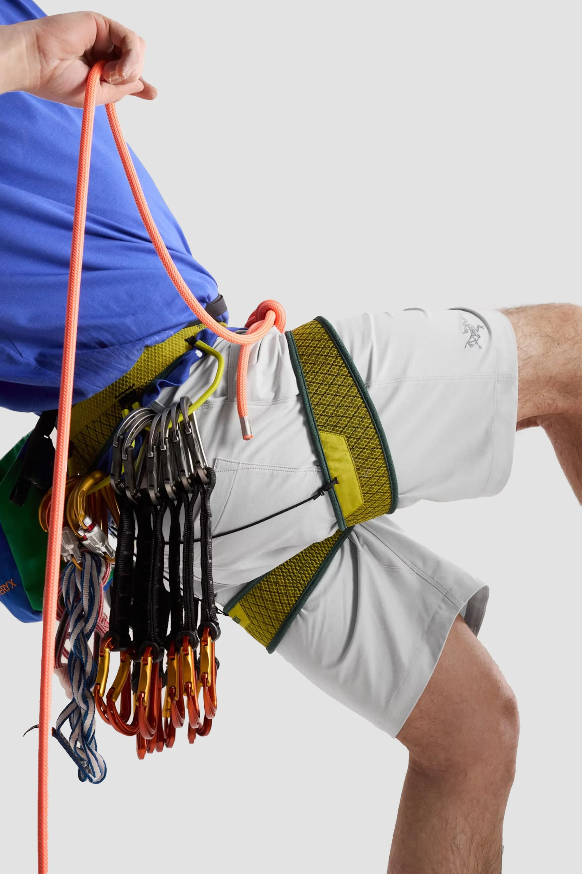 Arc'teryx Men's Kragg Cotton Short 9" sold by Tag product image thumbnail 4