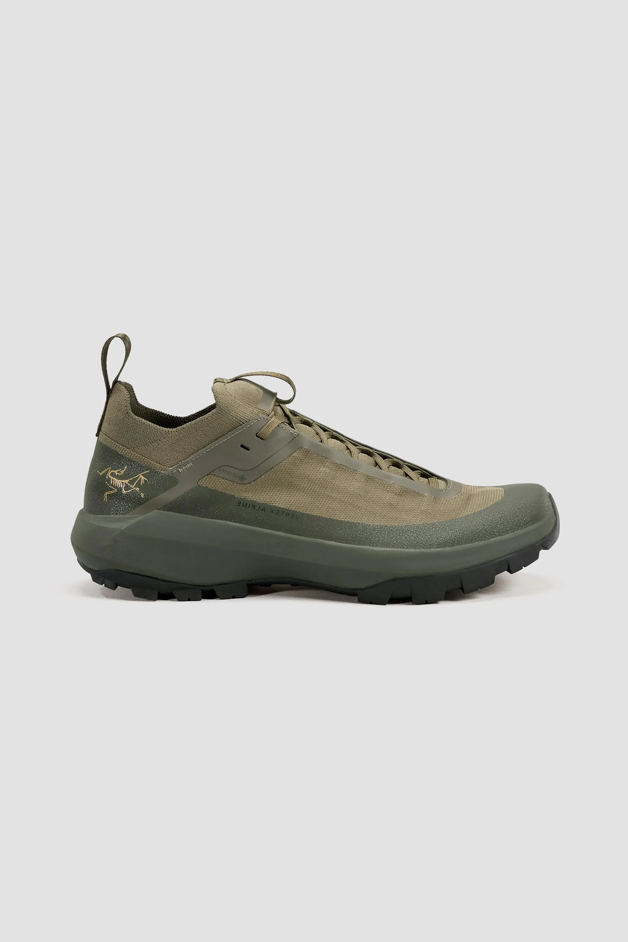 Arc'teryx Men's Vertex Alpine GTX Tatsu/Anecdote sold by Tag