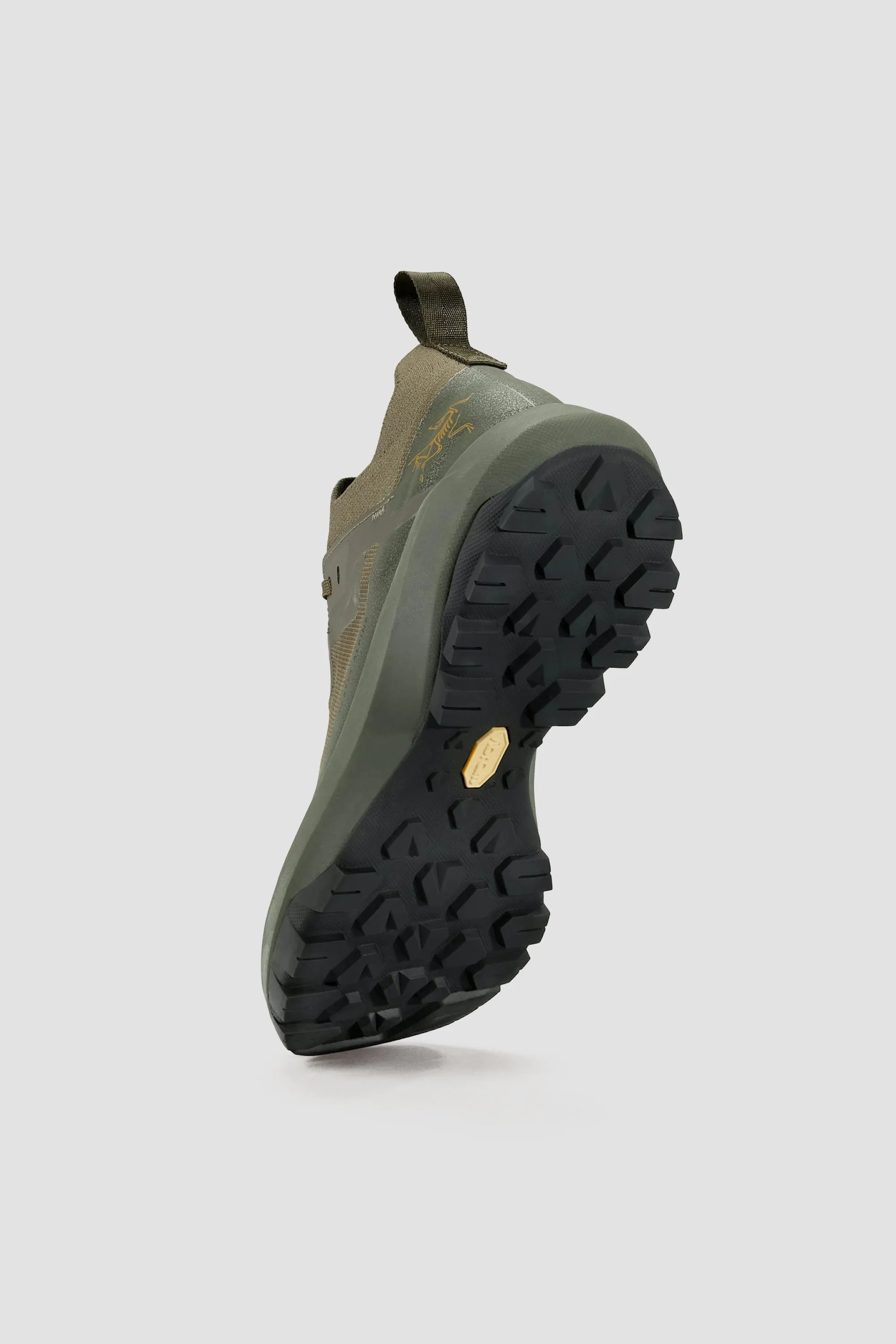 Arc'teryx Men's Vertex Alpine GTX Tatsu/Anecdote sold by Tag product image thumbnail 5