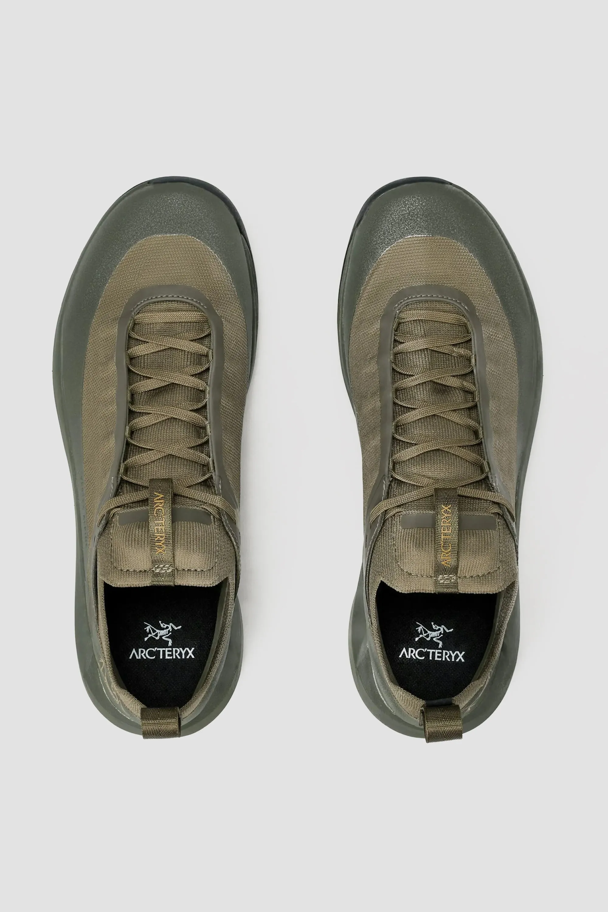 Arc'teryx Men's Vertex Alpine GTX Tatsu/Anecdote sold by Tag product image thumbnail 3