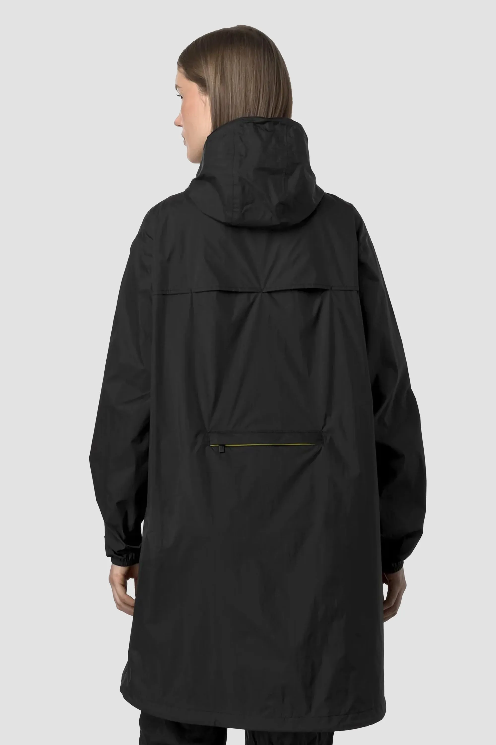 K-way Unisex Le Vrai 4.0 Eiffel East sold by Tag product image thumbnail 4