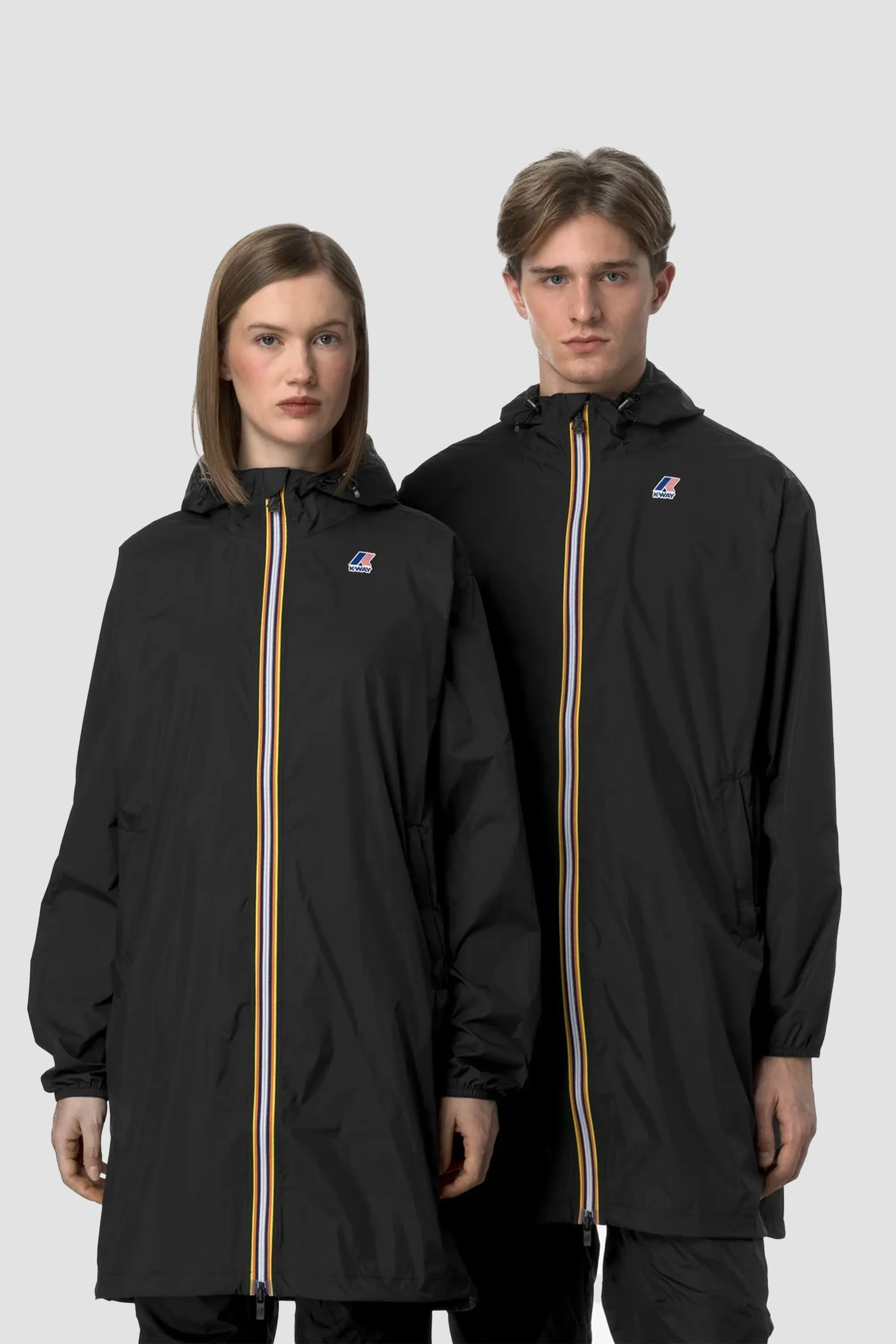 K-way Unisex Le Vrai 4.0 Eiffel East sold by Tag product image thumbnail 5