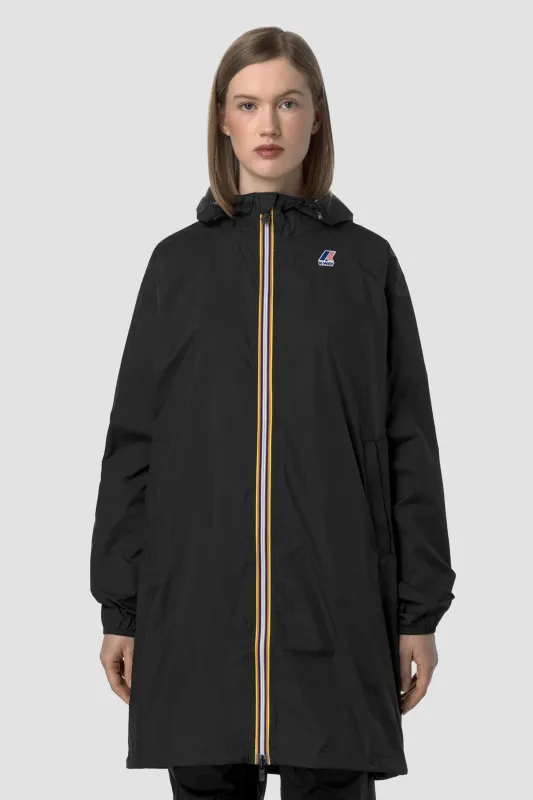 K-way Unisex Le Vrai 4.0 Eiffel East sold by Tag