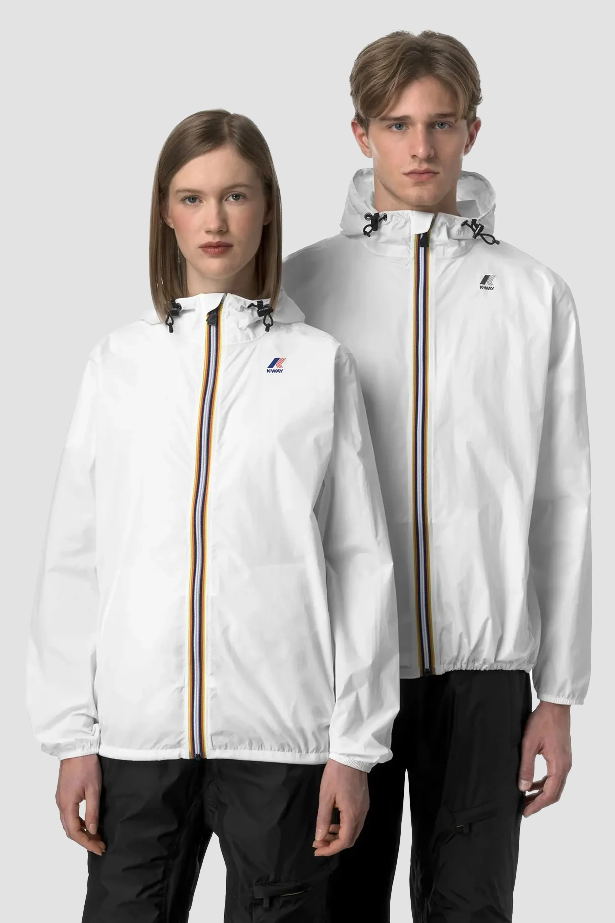 K-Way Unisex Le Vrai 4.0 Claude sold by Tag