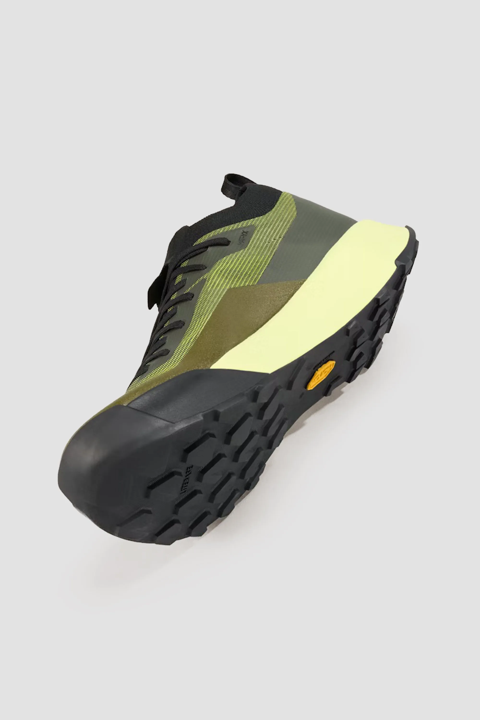 Arc'teryx Men's Vertex Speed Low Shoe sold by Tag product image thumbnail 4