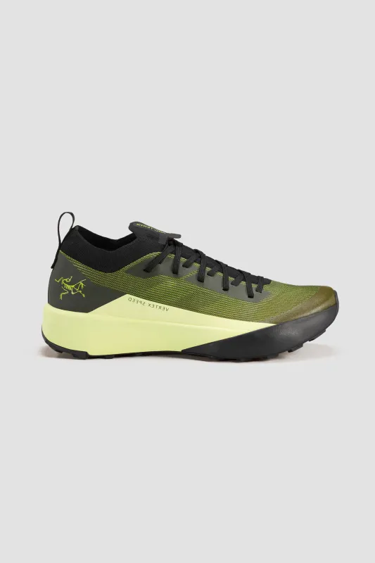Arc'teryx Men's Vertex Speed Low Shoe sold by Tag