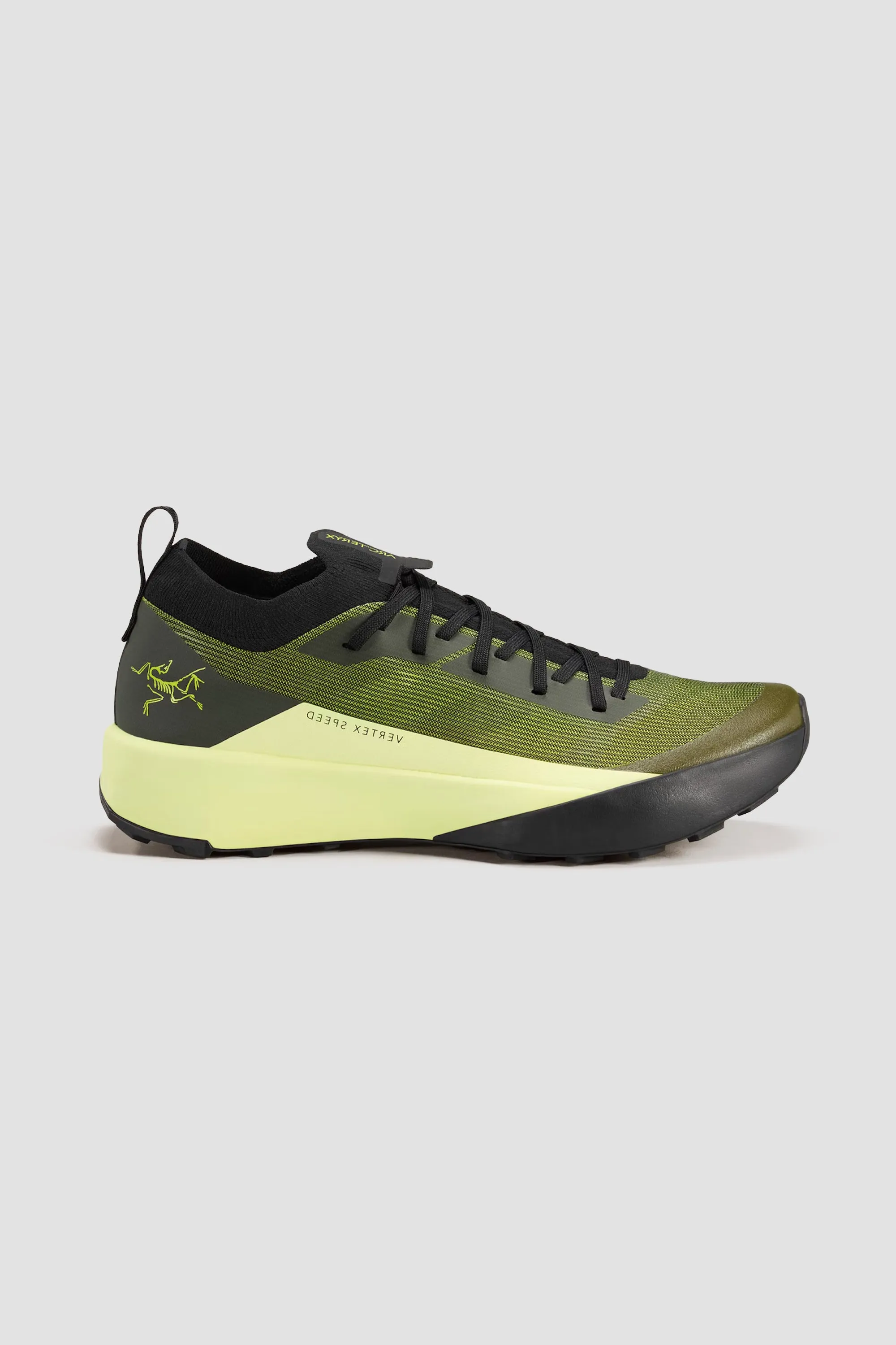 Arc'teryx Men's Vertex Speed Low Shoe sold by Tag