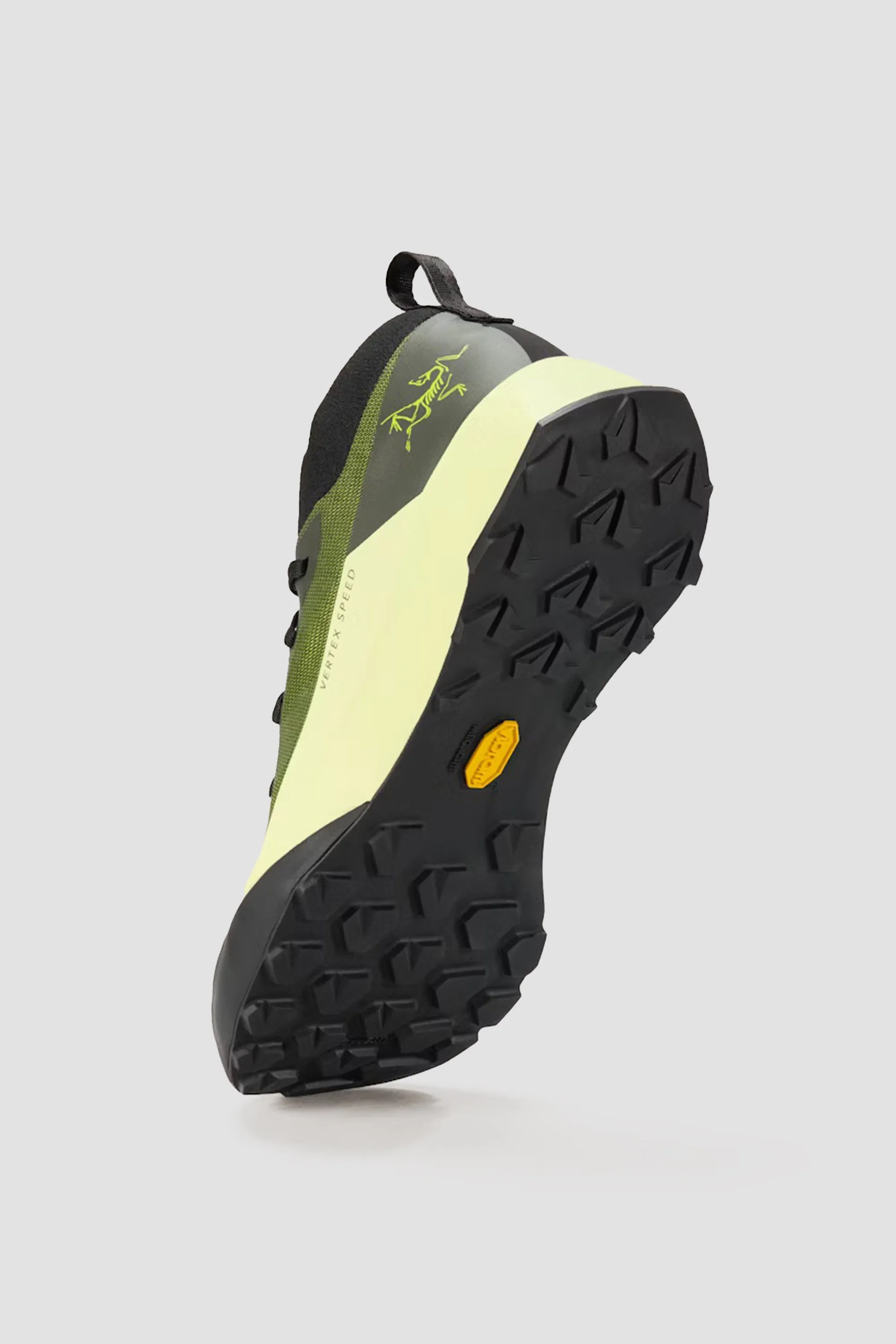 Arc'teryx Men's Vertex Speed Low Shoe sold by Tag product image thumbnail 5