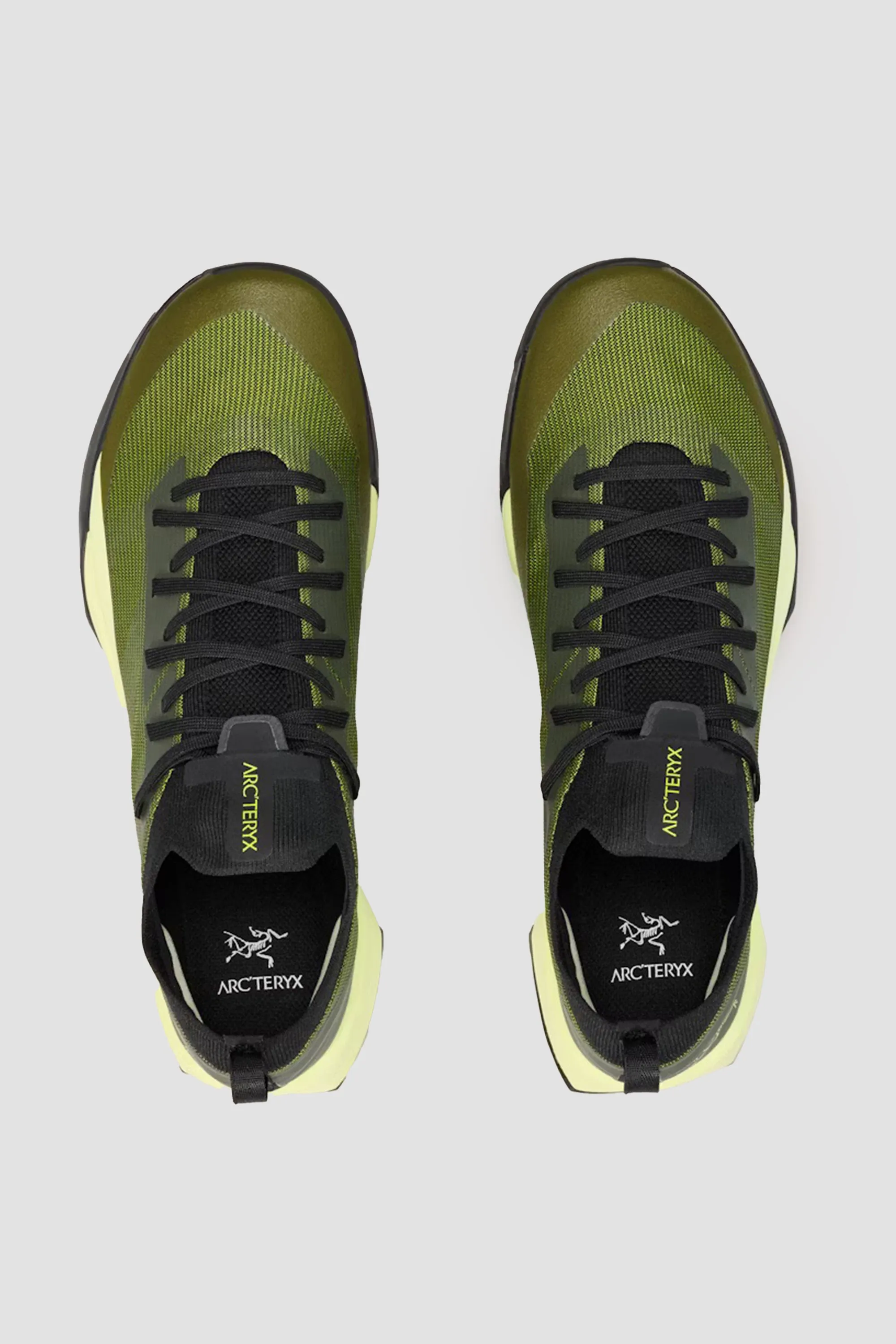 Arc'teryx Men's Vertex Speed Low Shoe sold by Tag product image thumbnail 3