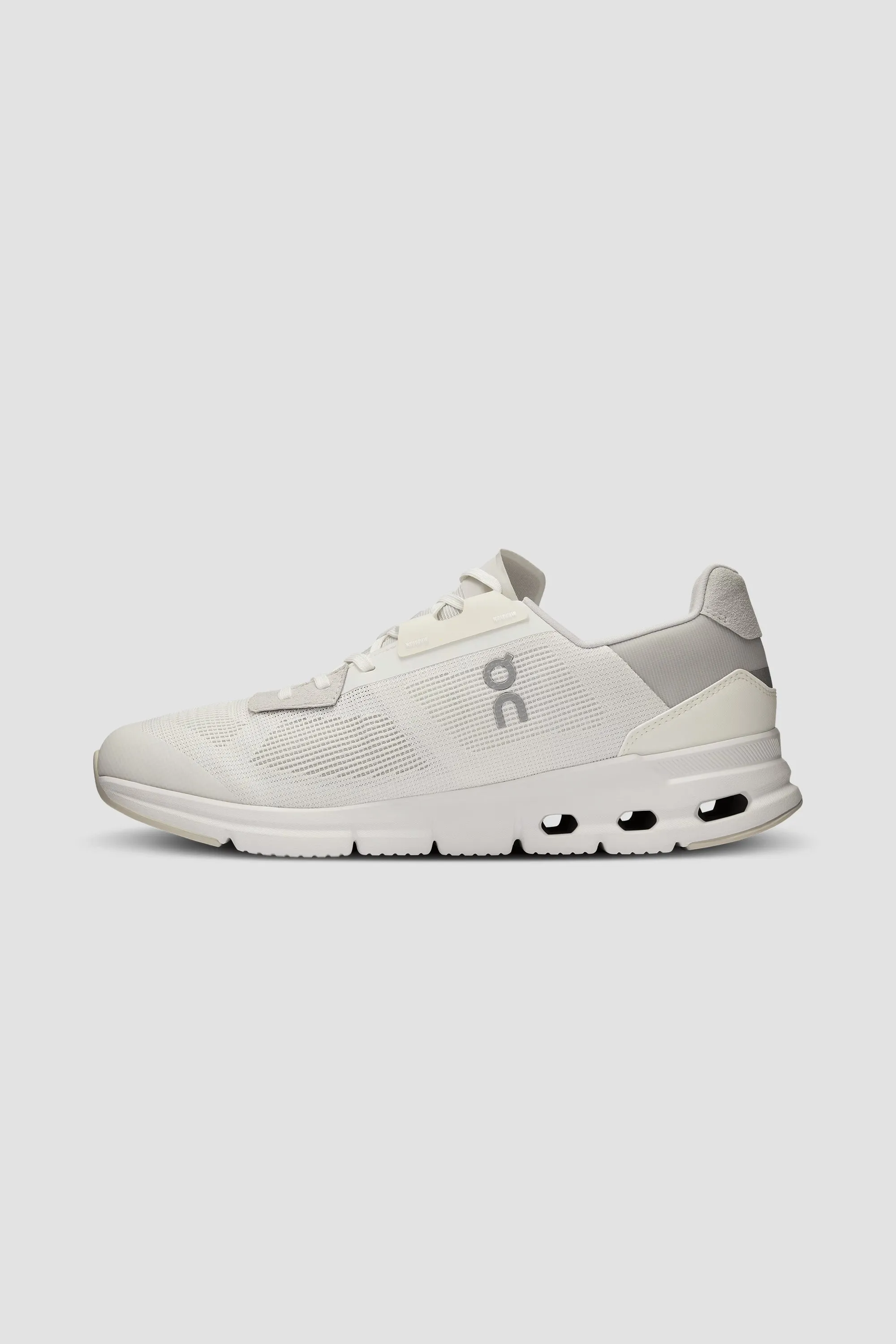 ON | Women's Cloudrift in White/Frost sold by Tag product image thumbnail 3
