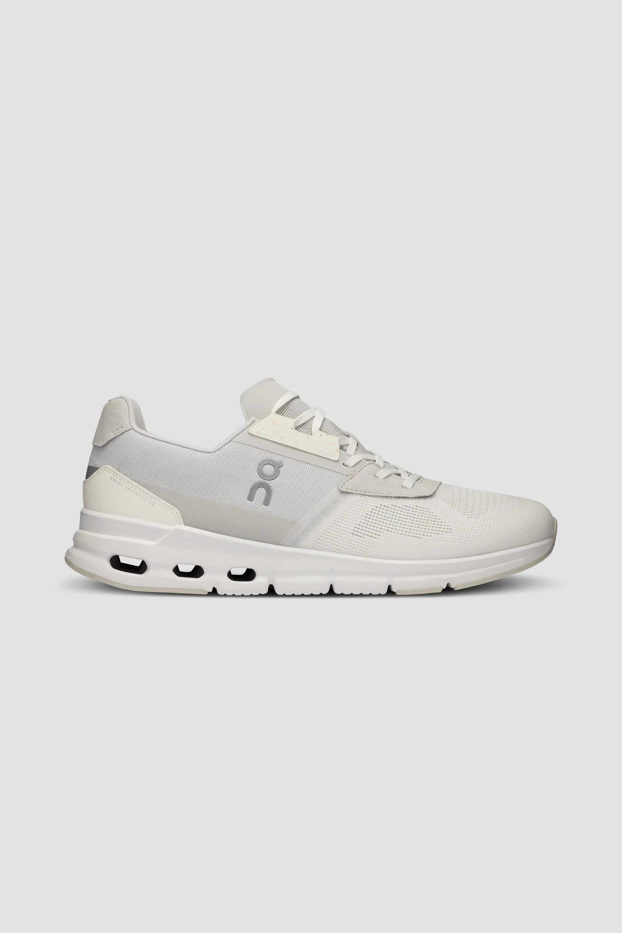 ON | Women's Cloudrift in White/Frost sold by Tag