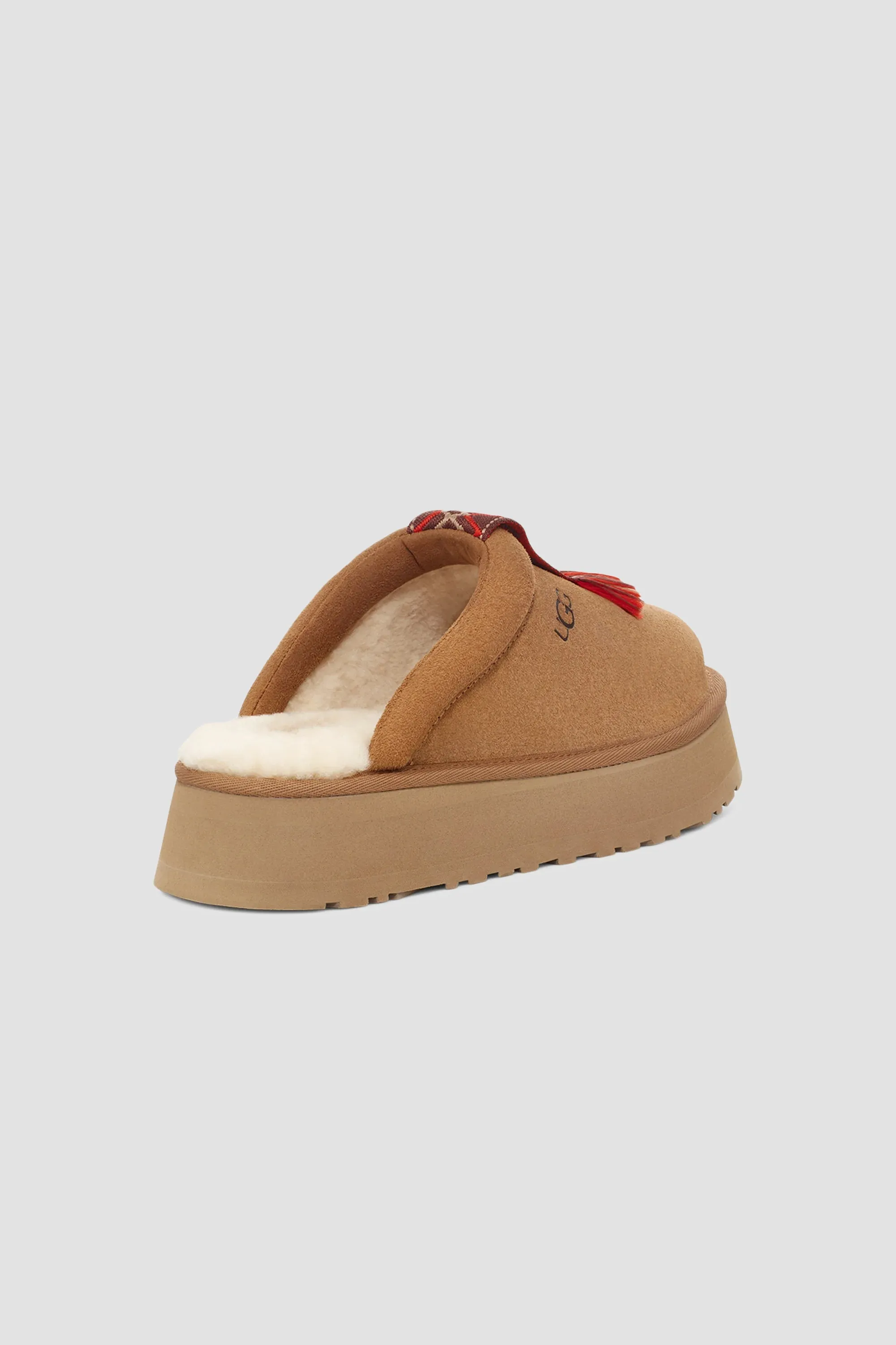 UGG Women's Tazzle in Chestnut sold by Tag product image thumbnail 4