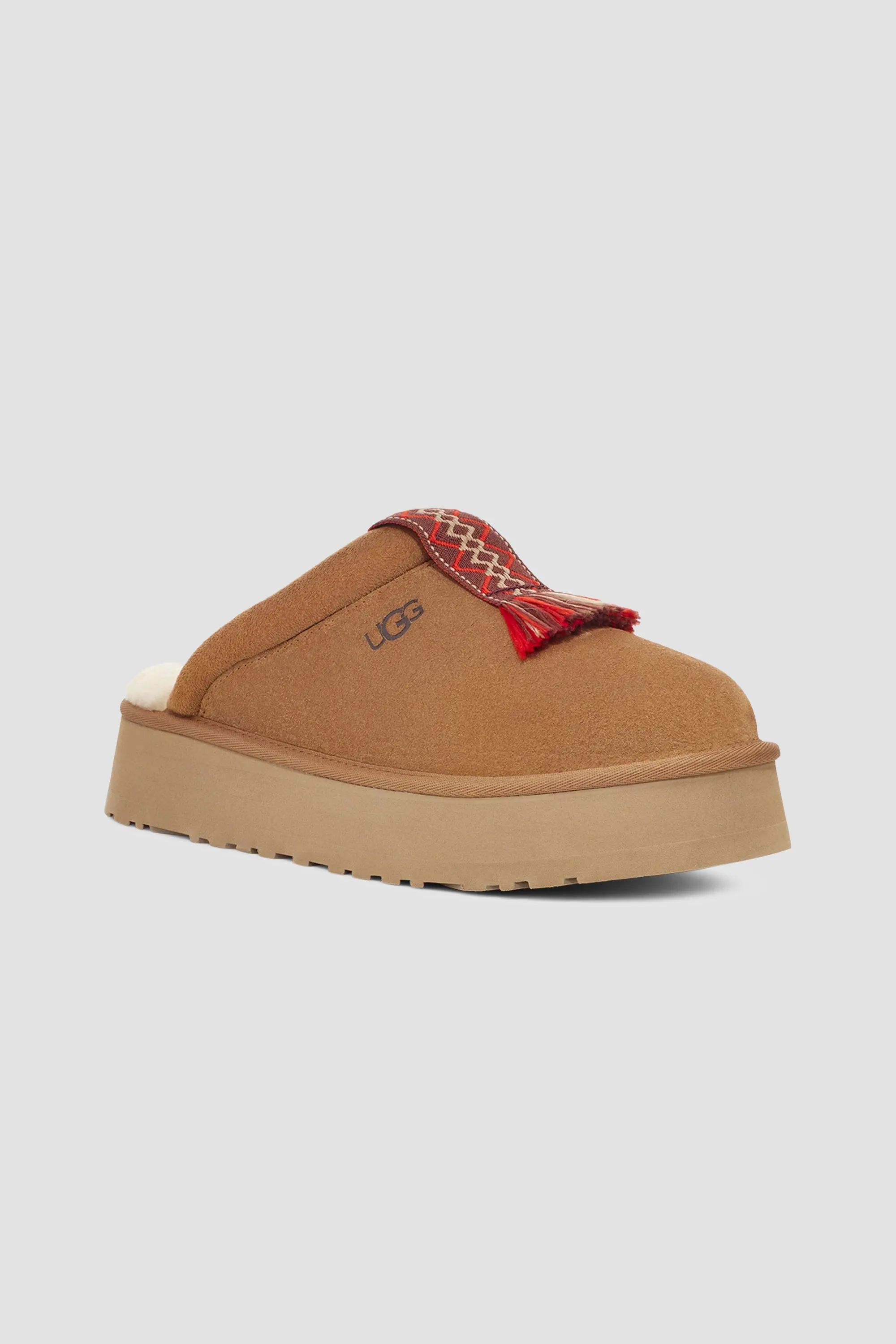 UGG Women's Tazzle in Chestnut sold by Tag product image thumbnail 2