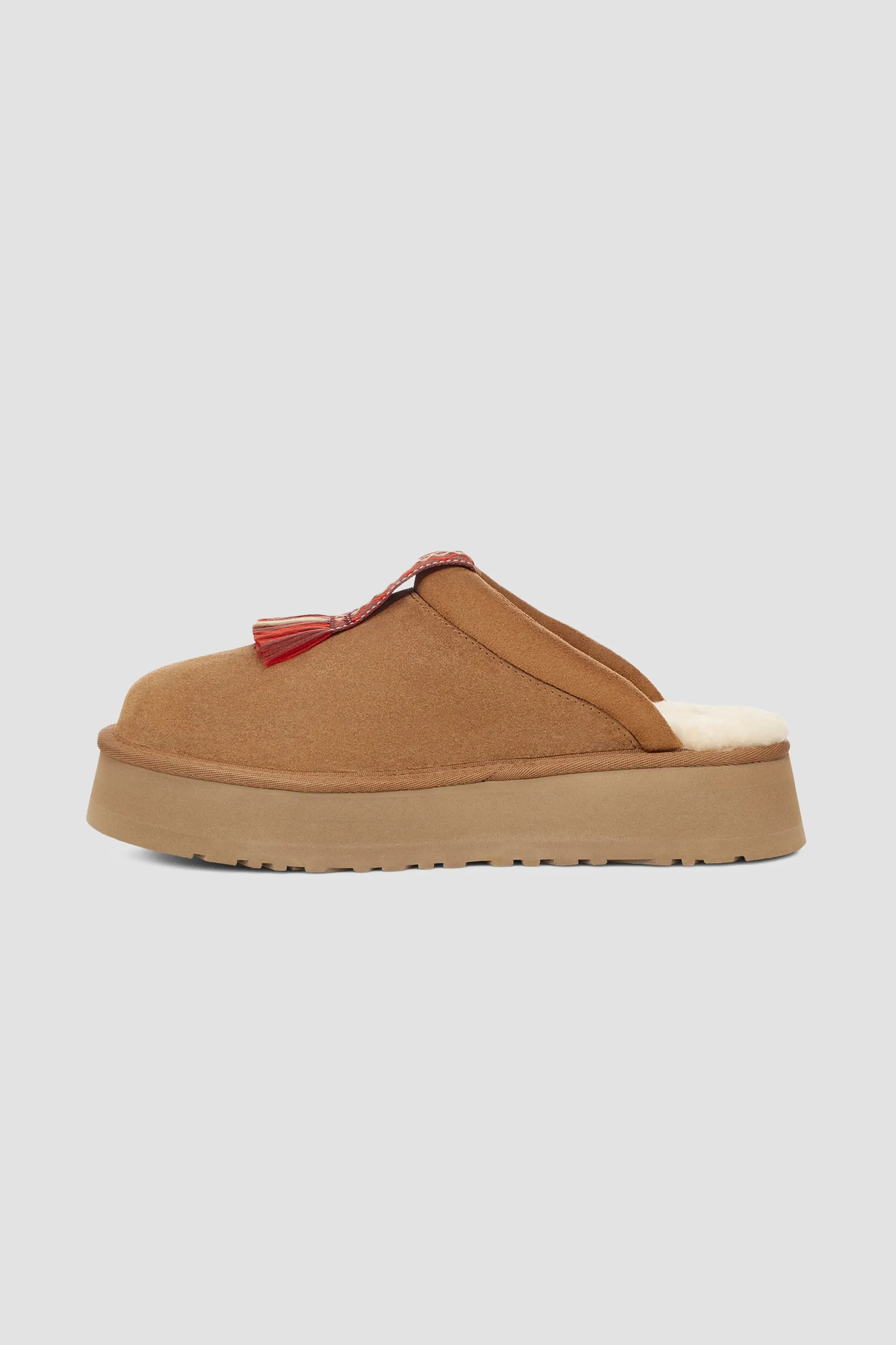 UGG Women's Tazzle in Chestnut sold by Tag product image thumbnail 3