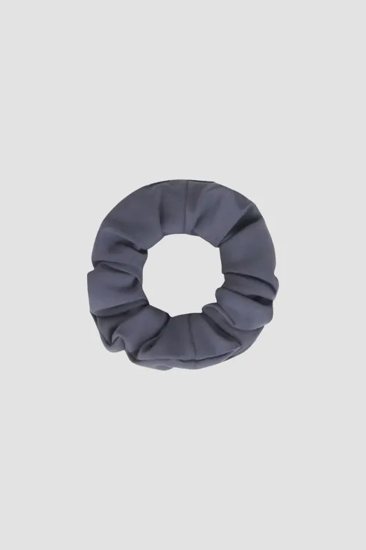 Girlfriend Collective Scrunchie in Moon sold by Tag