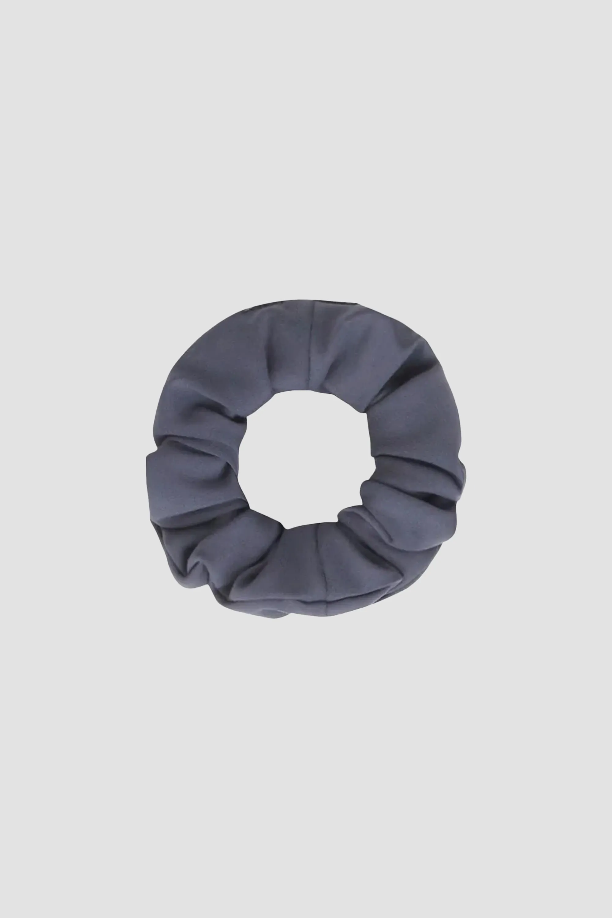 Girlfriend Collective Scrunchie in Moon sold by Tag