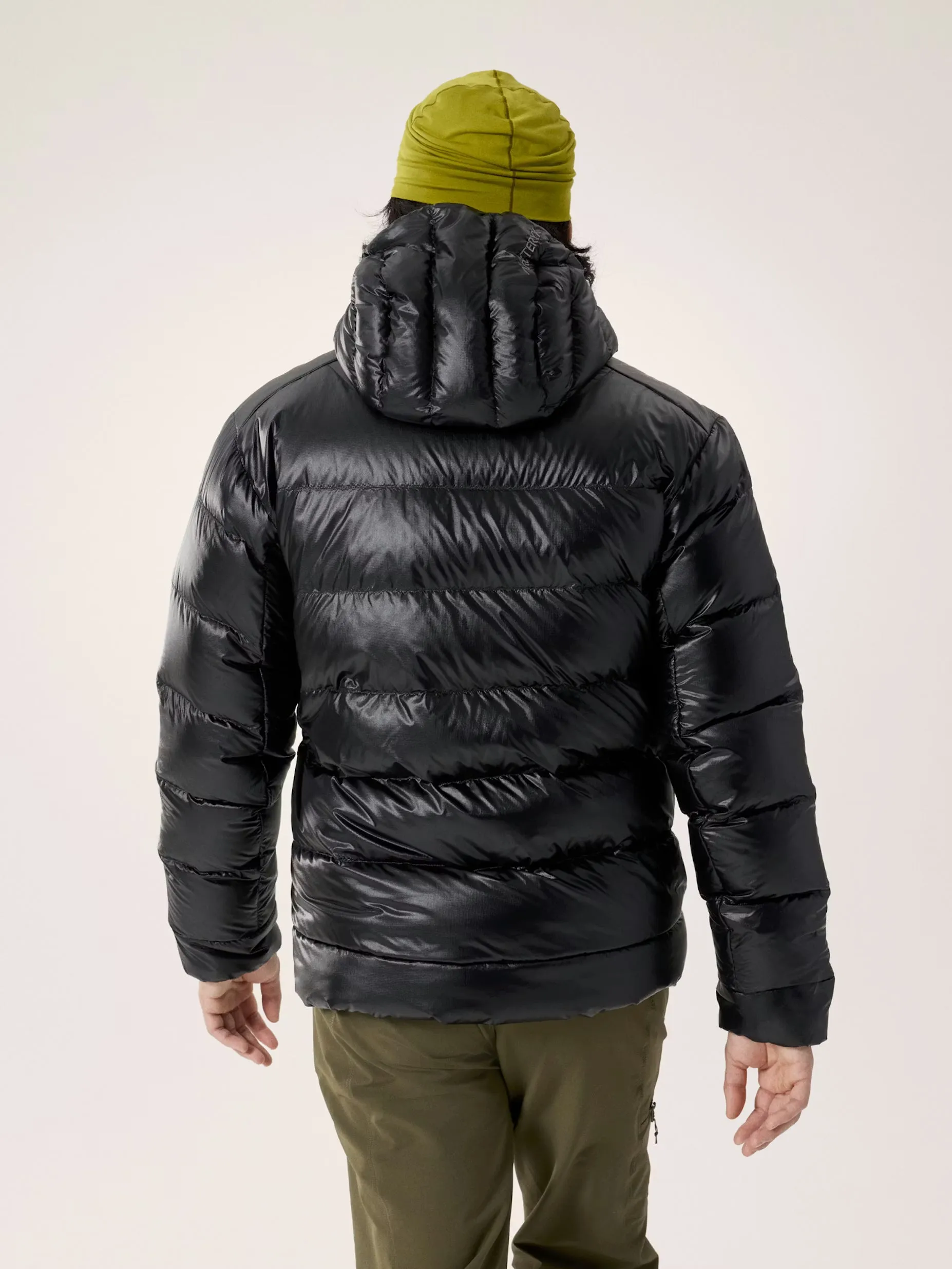 Arc'teryx Cerium SV Hoody M sold by Tag product image thumbnail 2