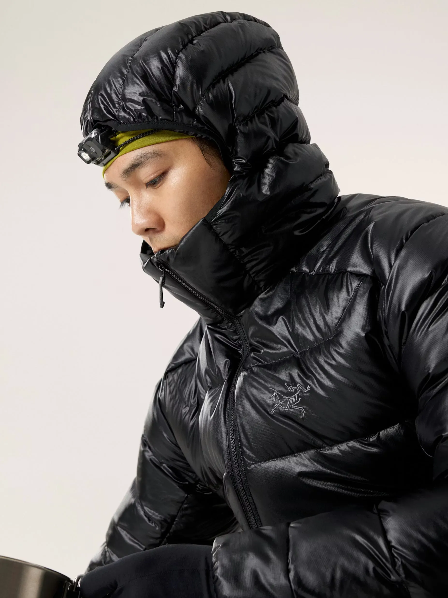 Arc'teryx Cerium SV Hoody M sold by Tag product image thumbnail 5