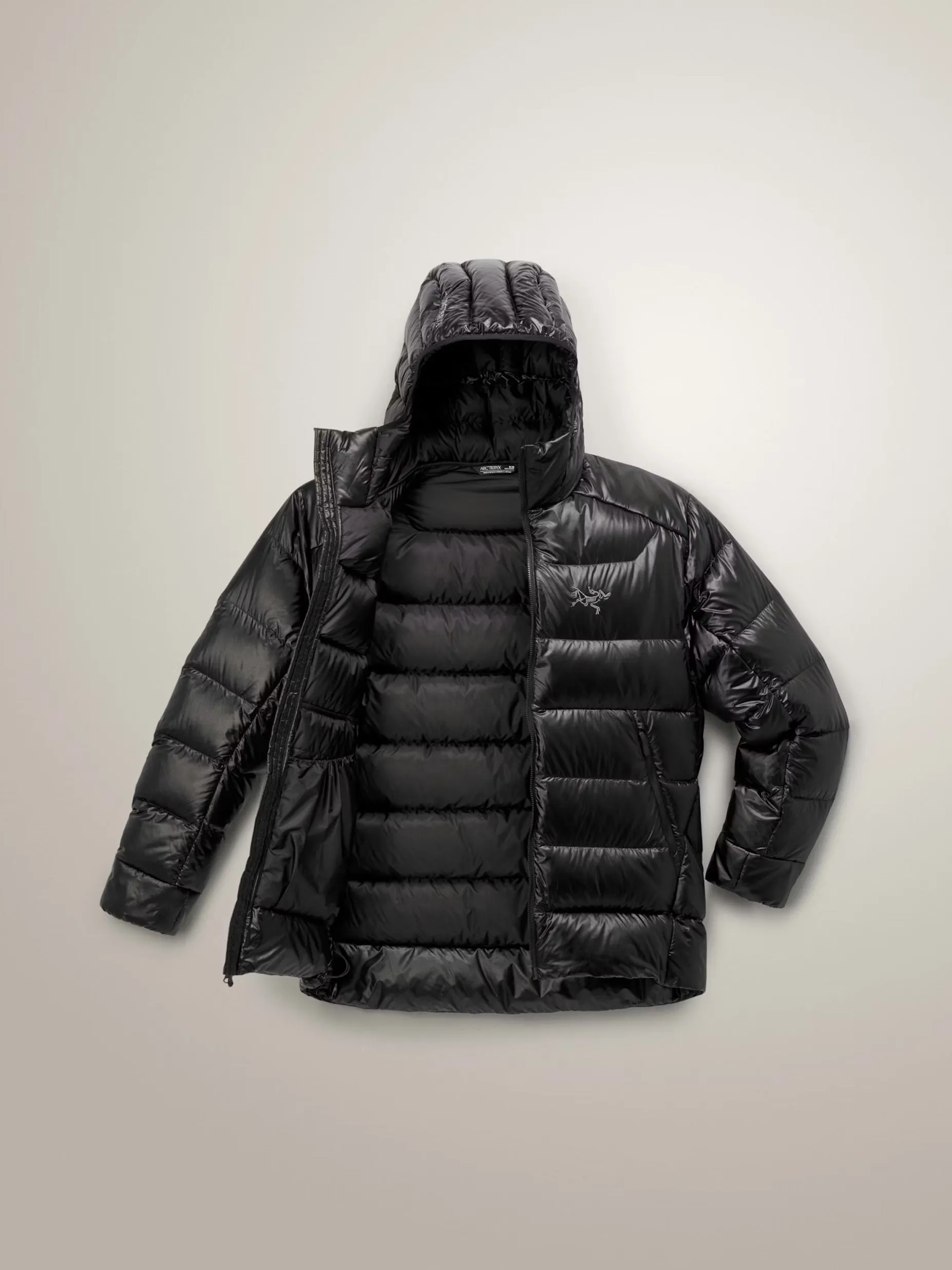 Arc'teryx Cerium SV Hoody M sold by Tag product image thumbnail 3
