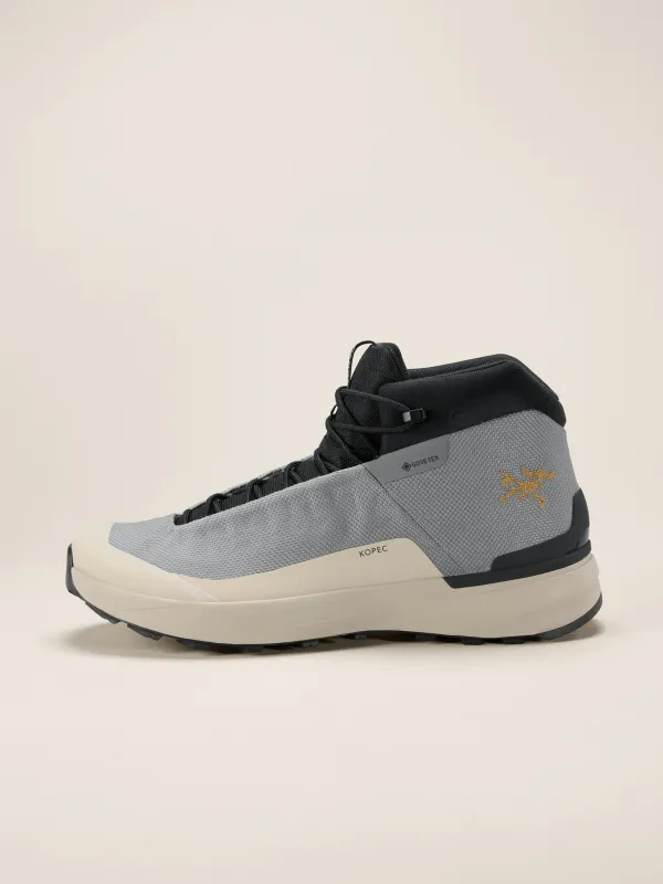 Arc'teryx Men's Kopec Mid GTX made by Tag