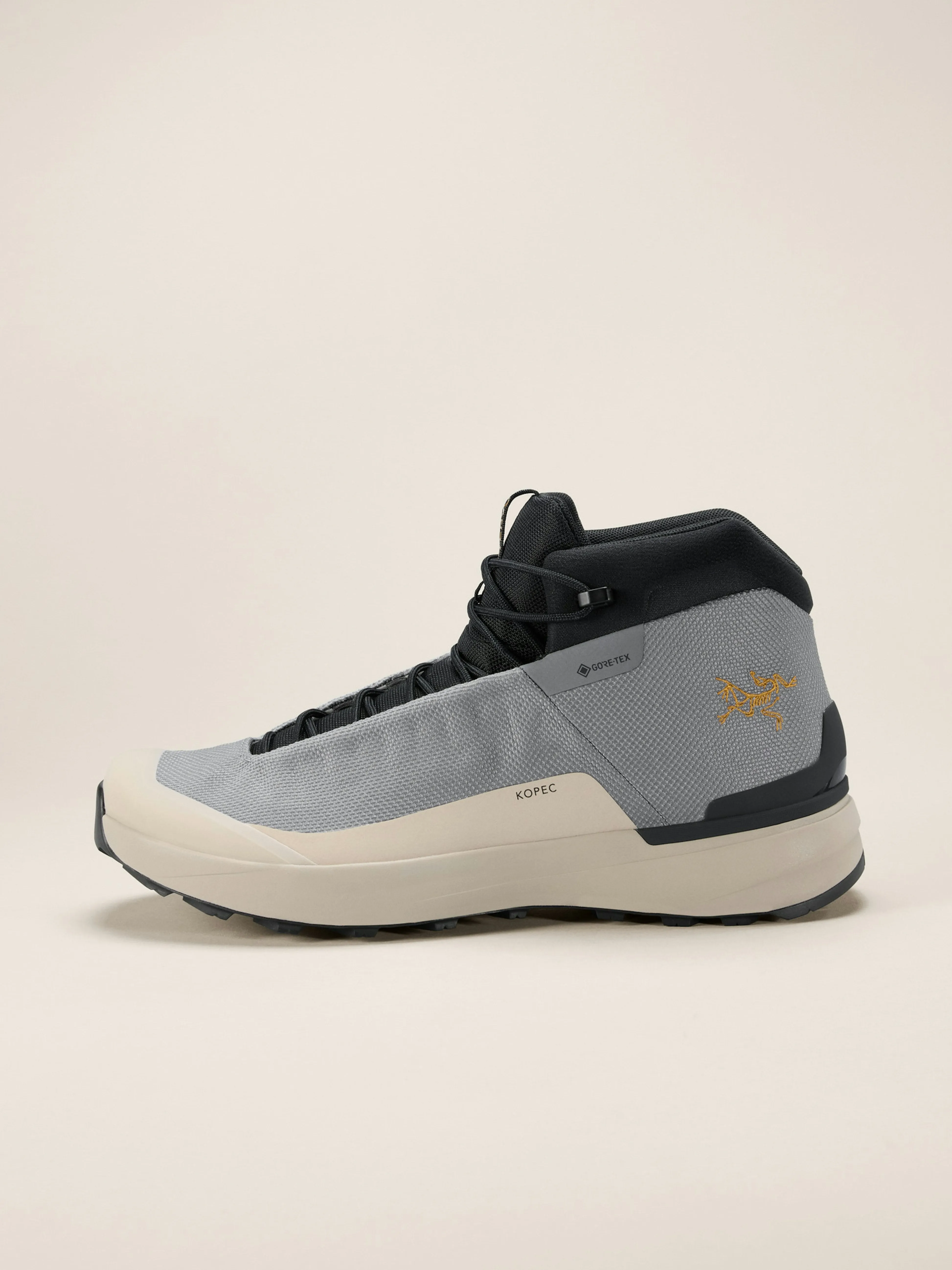 Arc'teryx Men's Kopec Mid GTX sold by Tag