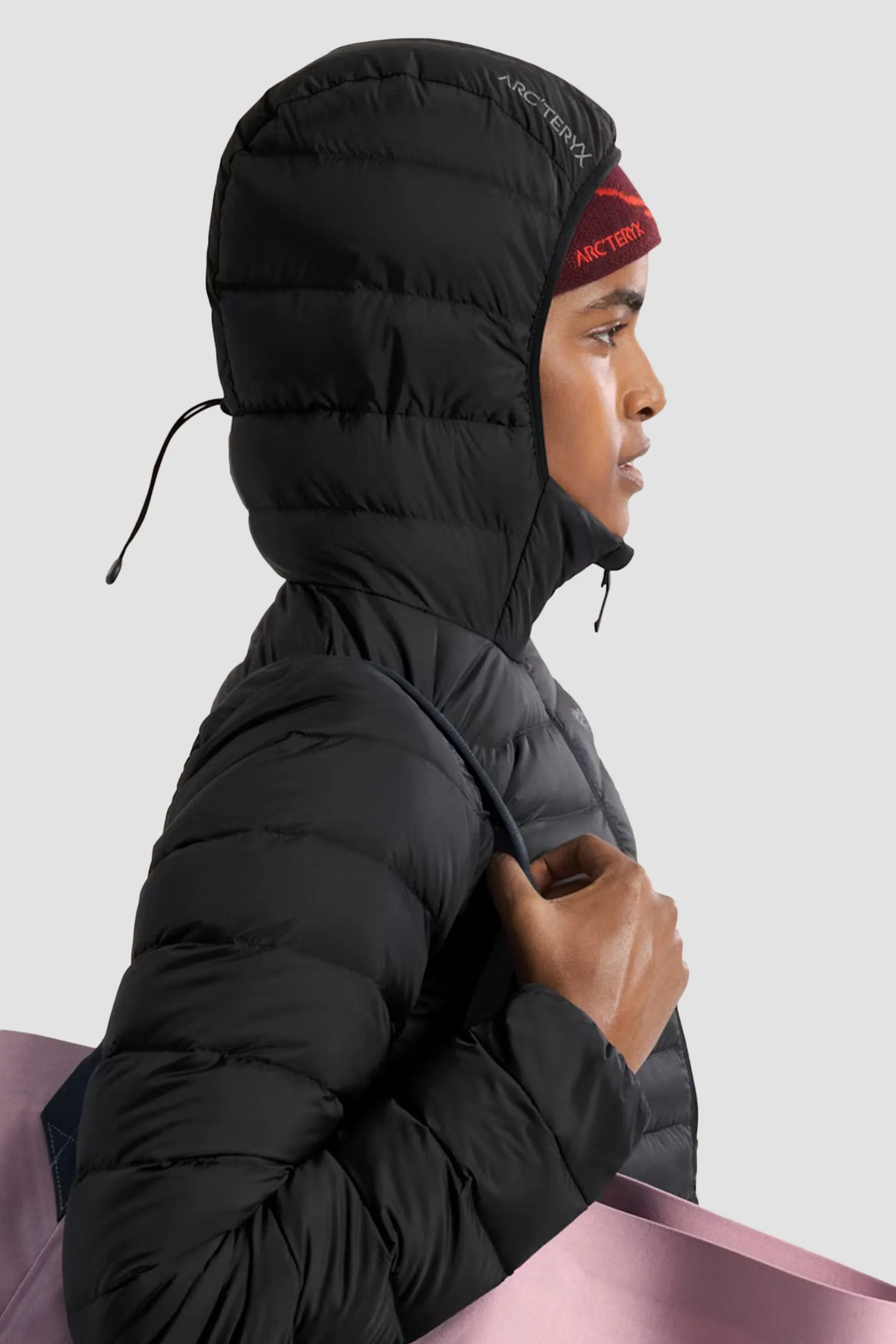 Arc'teryx Women's Cerium Hoody sold by Tag product image thumbnail 3