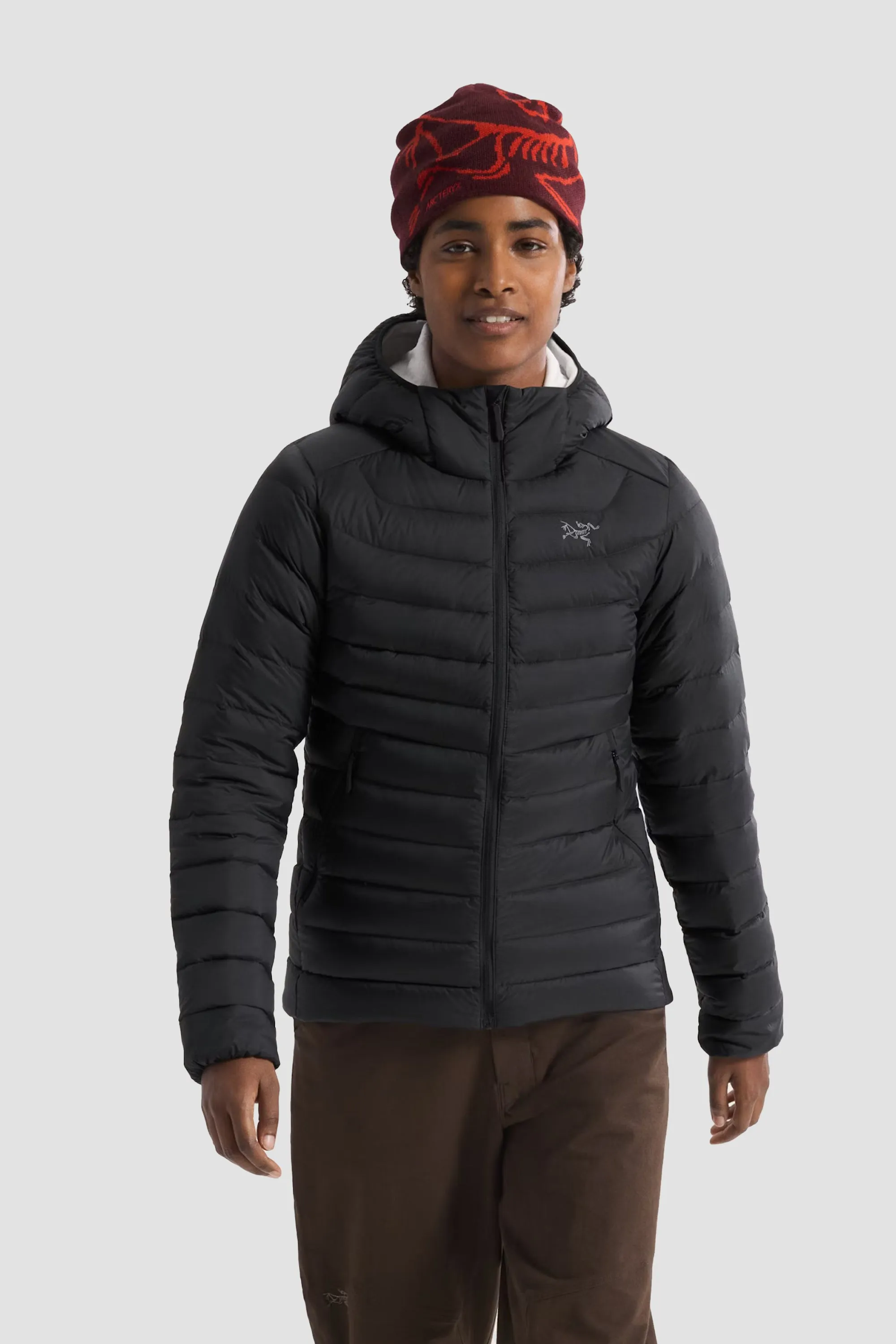 Arc'teryx Women's Cerium Hoody sold by Tag