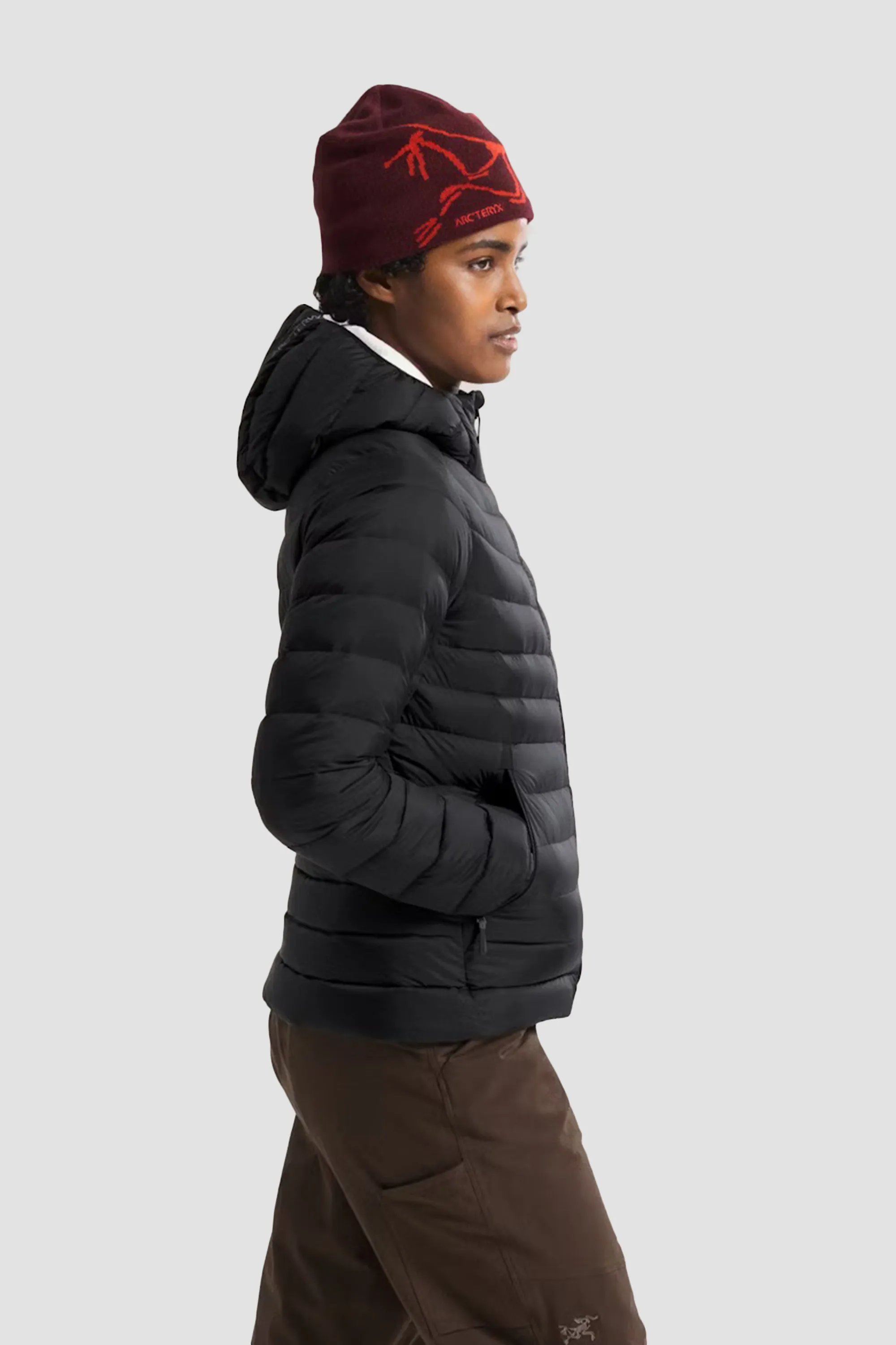 Arc'teryx Women's Cerium Hoody sold by Tag product image thumbnail 5