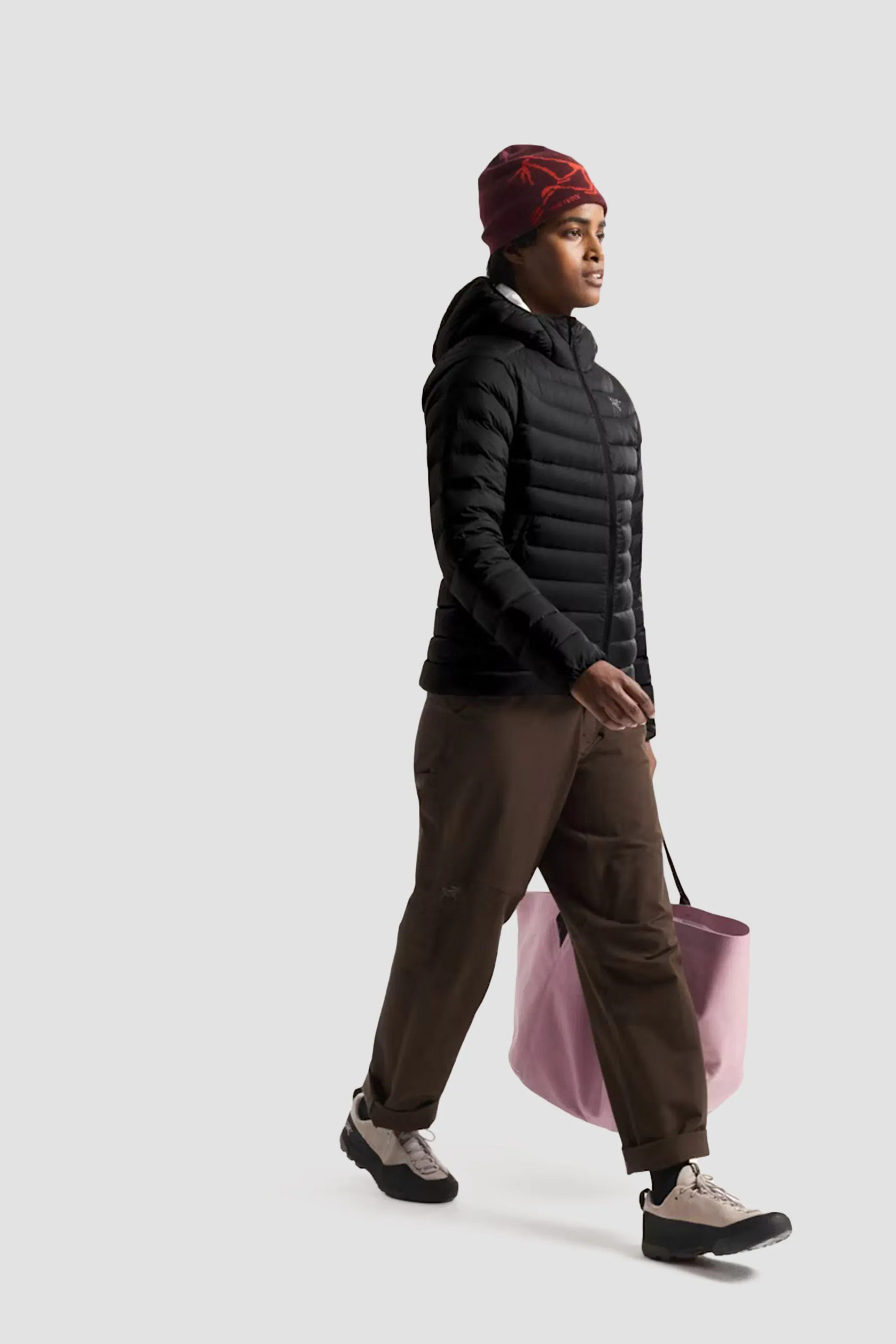 Arc'teryx Women's Cerium Hoody sold by Tag product image thumbnail 4