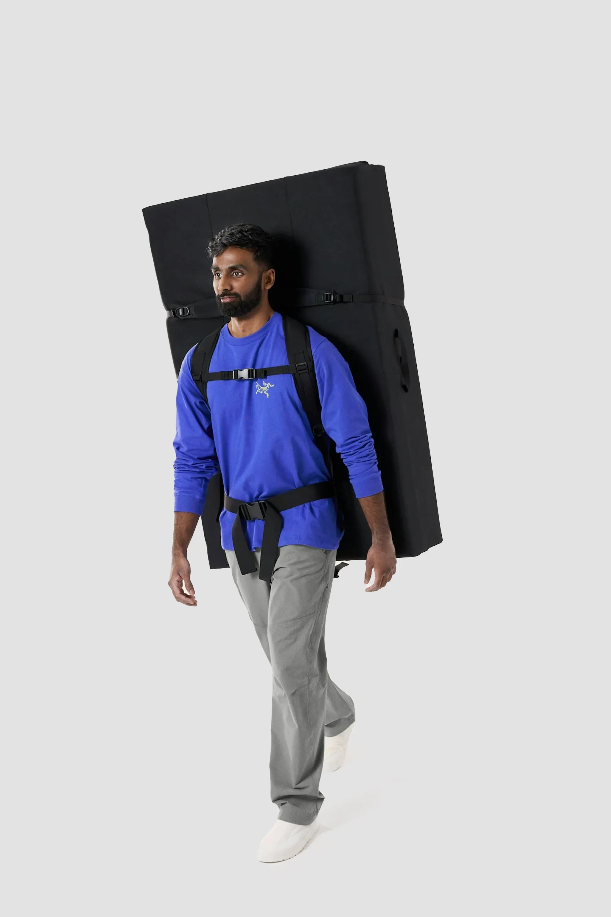 Arc'teryx Men's Kragg Cotton LS sold by Tag product image thumbnail 2