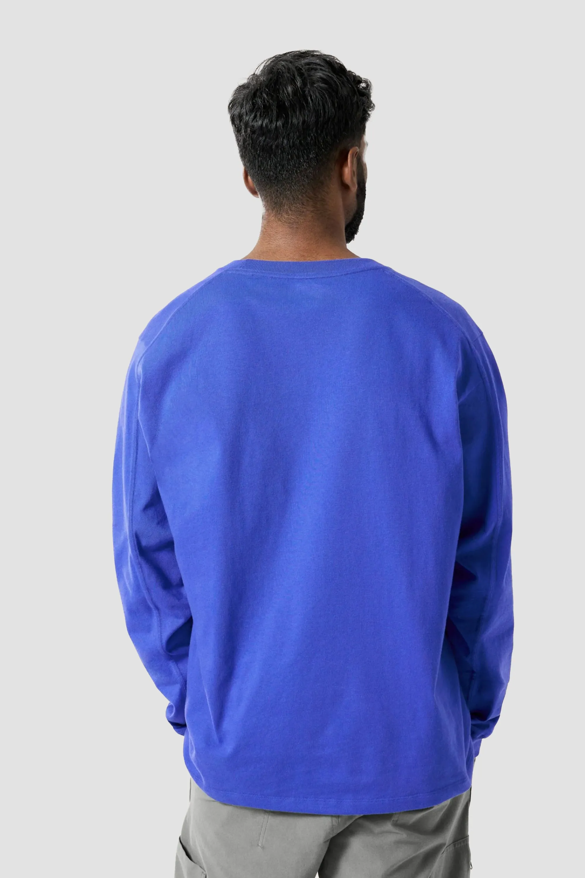 Arc'teryx Men's Kragg Cotton LS sold by Tag product image thumbnail 5