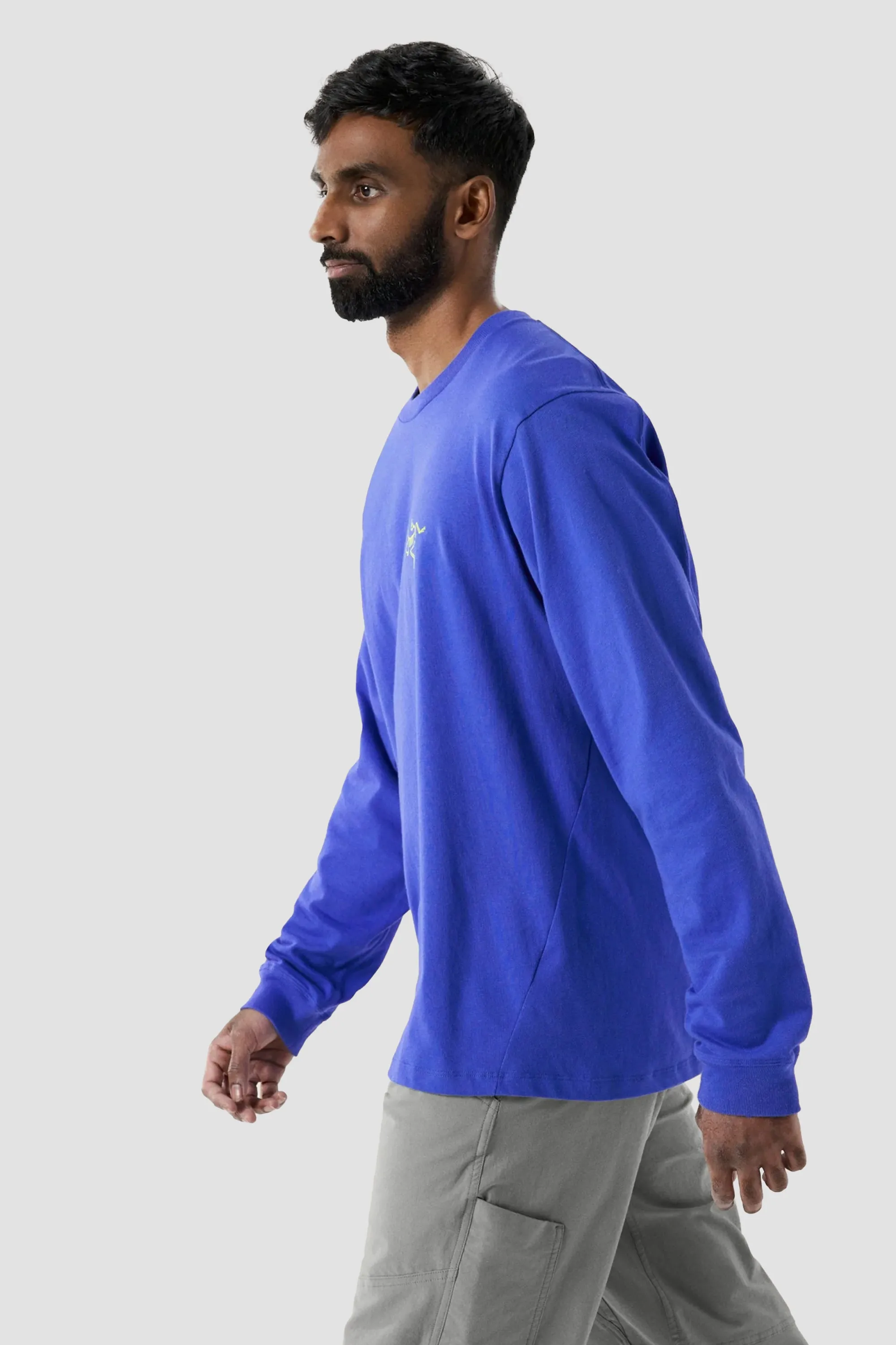 Arc'teryx Men's Kragg Cotton LS sold by Tag product image thumbnail 4