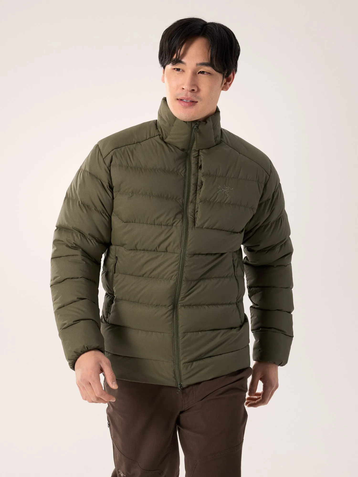 Arc'teryx Men's Thorium Jacket sold by Tag