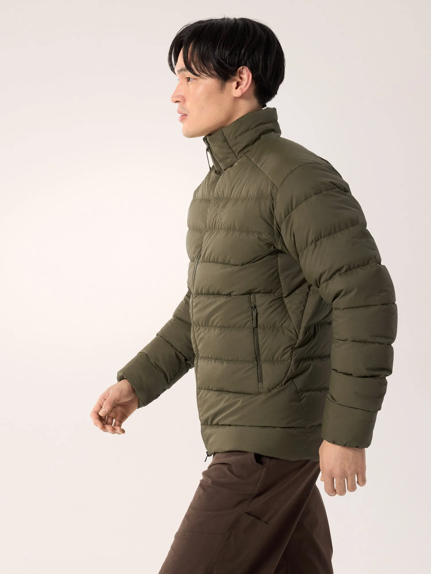 Arc'teryx Men's Thorium Jacket sold by Tag product image thumbnail 2