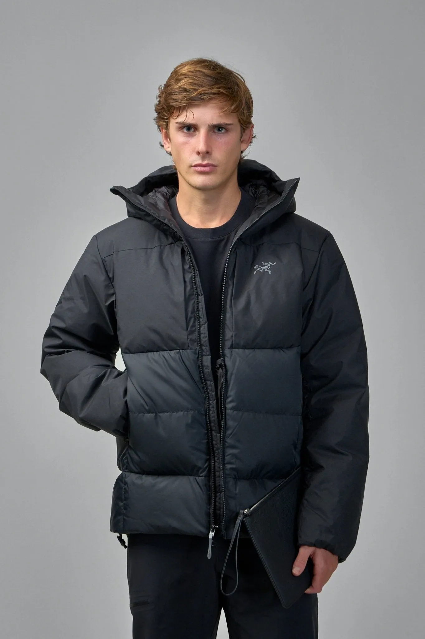 Thorium SV Hoody M X000009896 sold by Tag