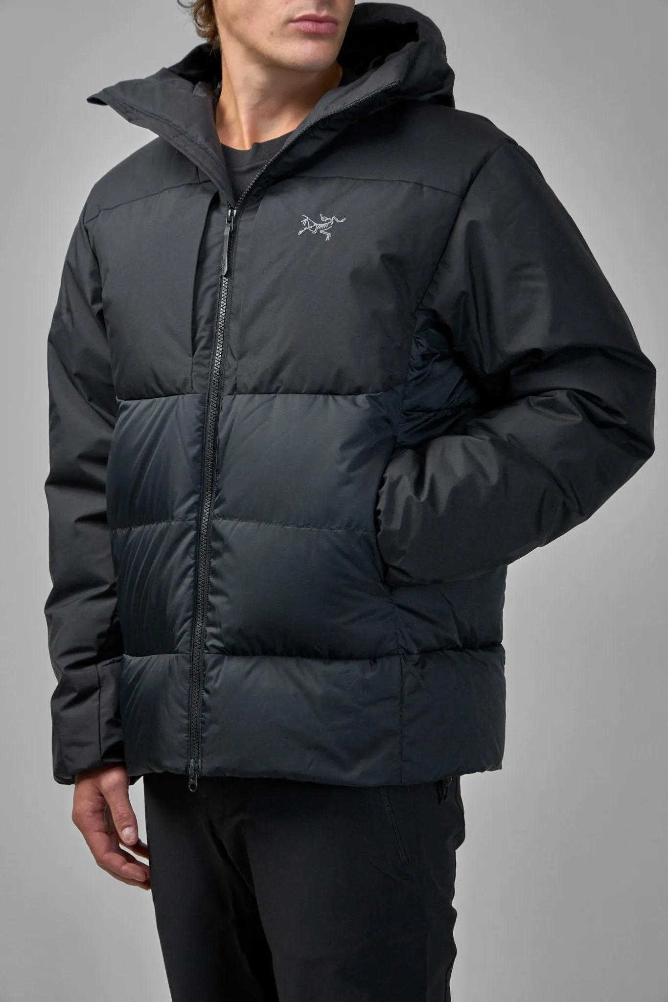 Thorium SV Hoody M X000009896 sold by Tag product image thumbnail 4