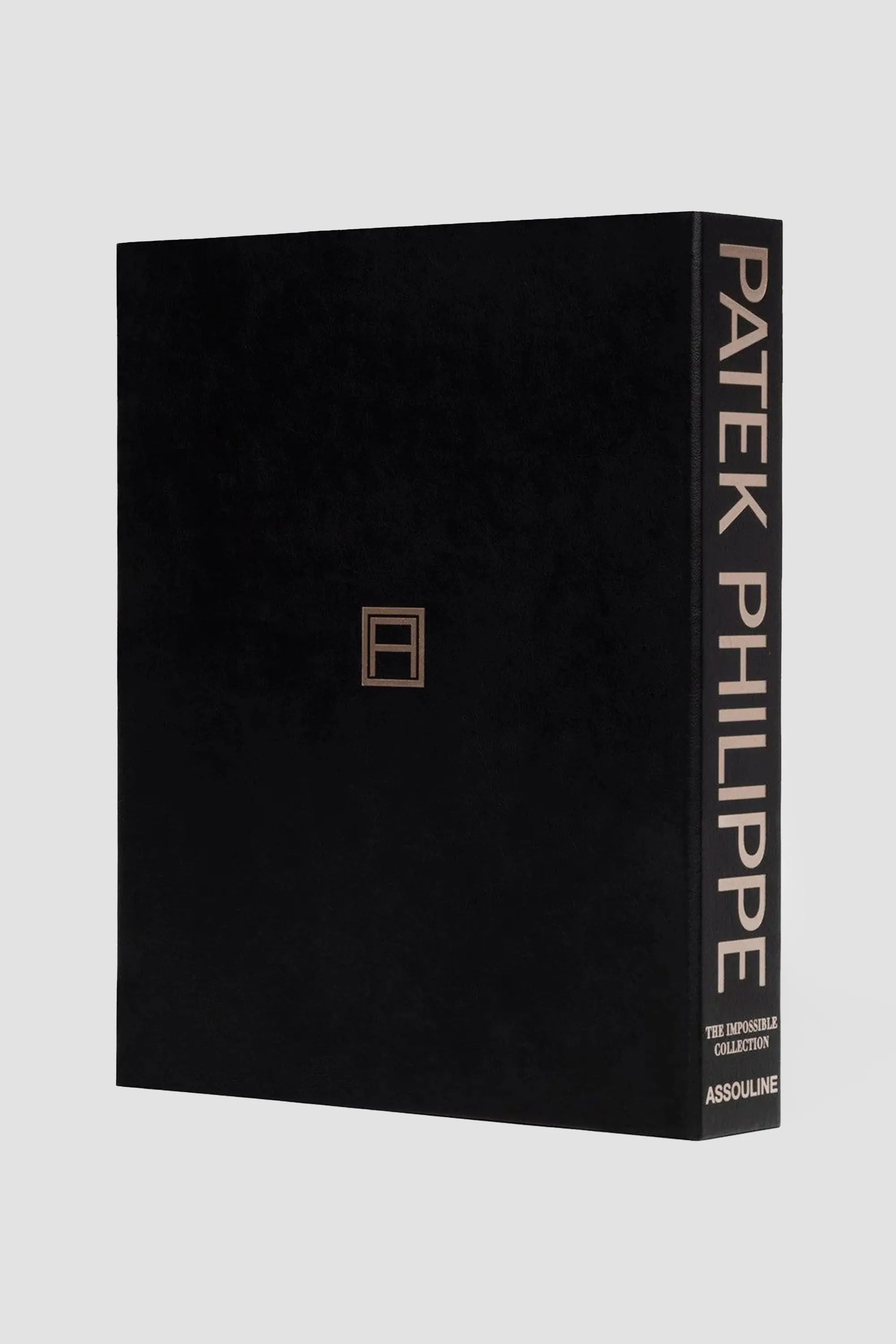 Assouline Patek Philippe Hardcover Book | The Impossible Collection sold by Tag product image thumbnail 3