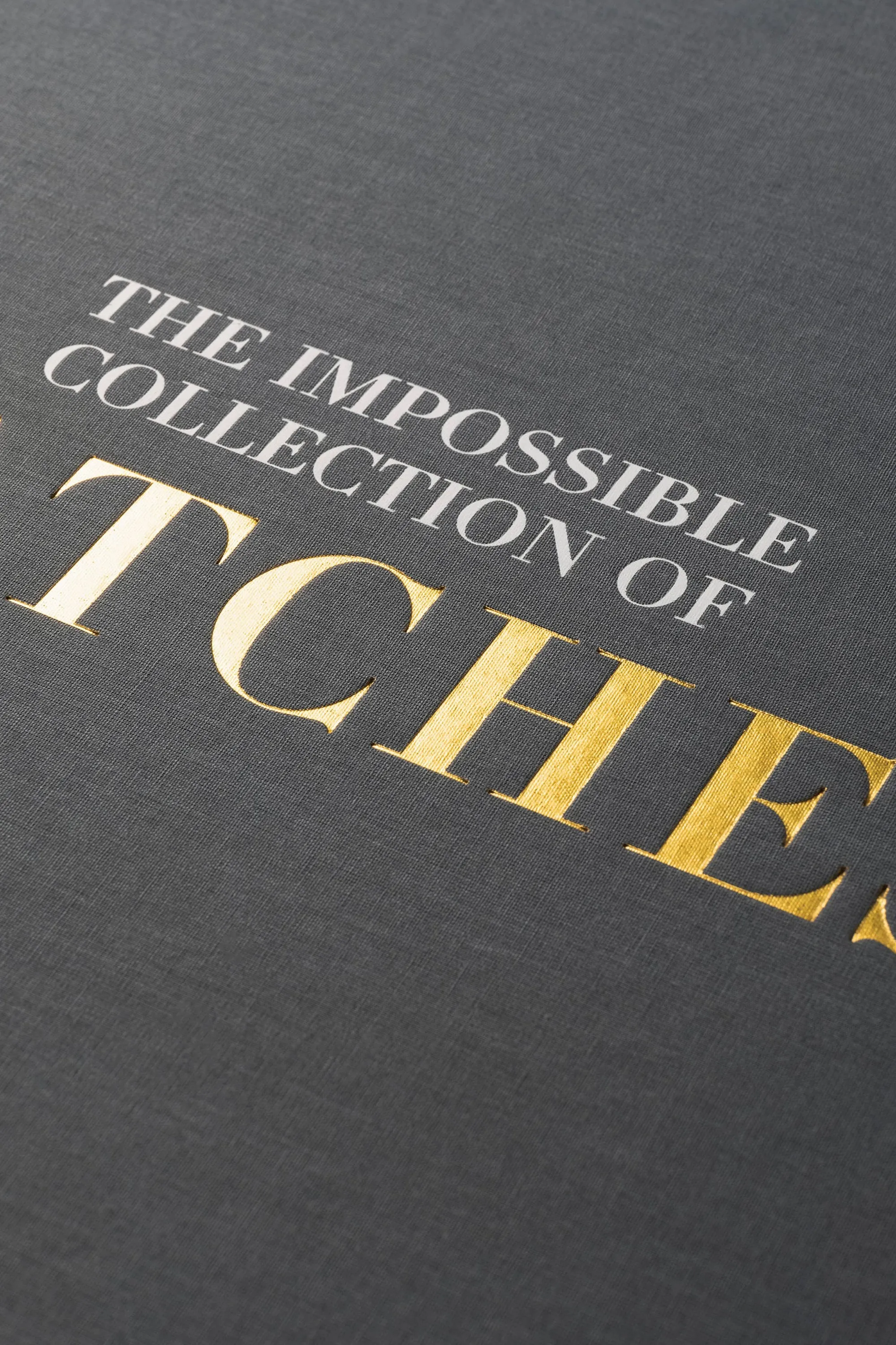 ASSOULINE The Impossible Collection of Watches (2nd Edition) by Nicholas Foulkes sold by Tag product image thumbnail 4