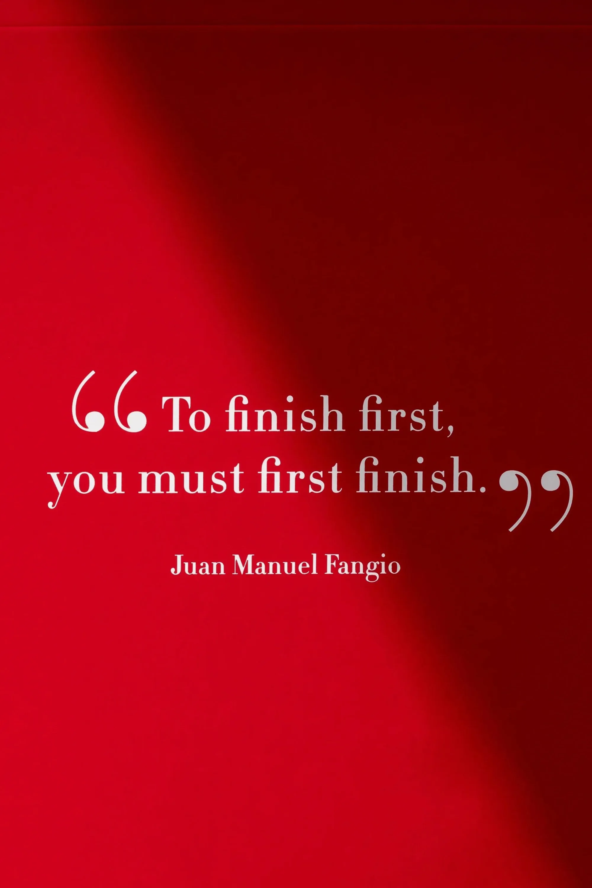 ASSOULINE Formula 1: The Impossible Collection Hardcover Book by Brad Spurgeon sold by Tag product image thumbnail 4