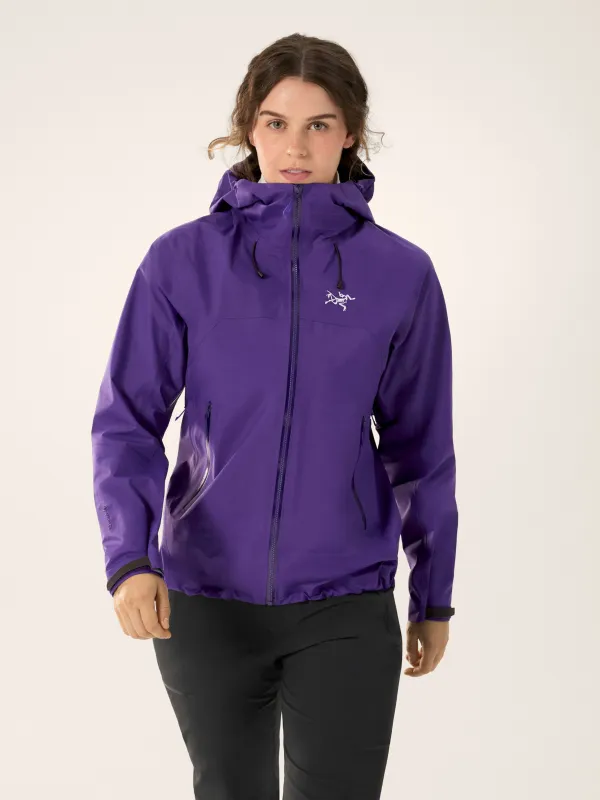 Beta SL Jacket W X000010020 made by Arc'teryx