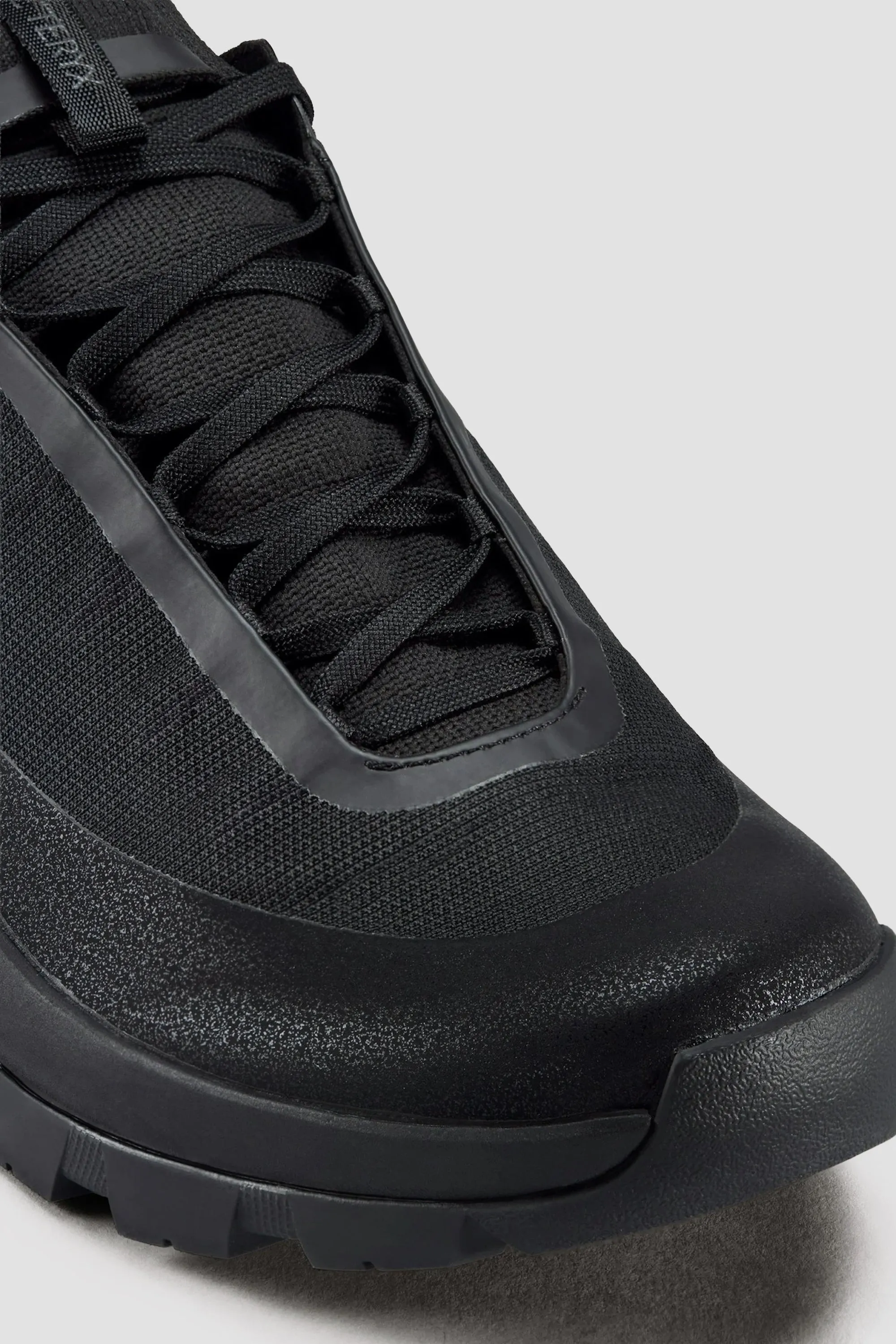 Arc'teryx Men's Vertex Alpine GTX Black/Black sold by Tag product image thumbnail 2