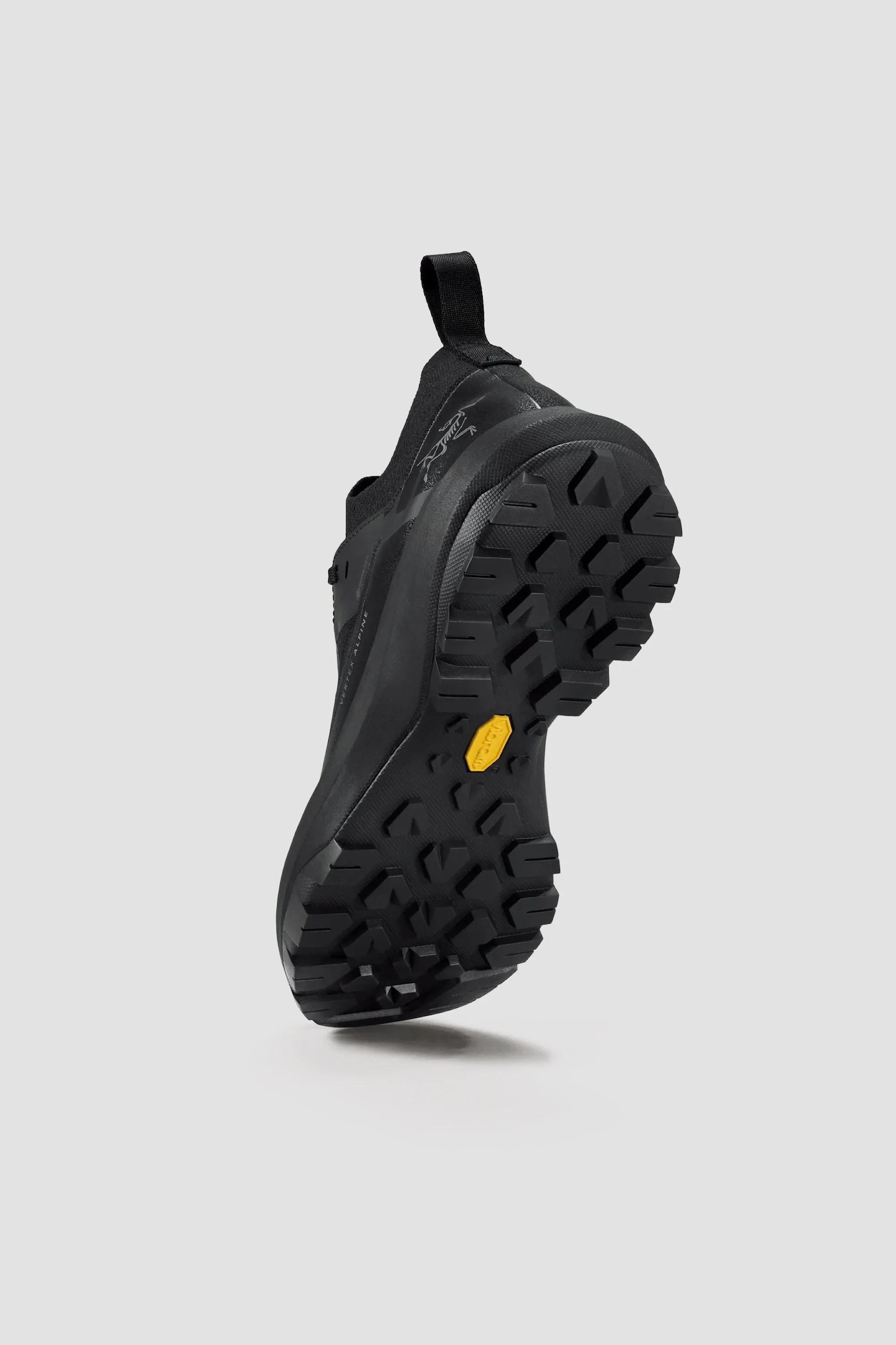 Arc'teryx Men's Vertex Alpine GTX Black/Black sold by Tag product image thumbnail 5