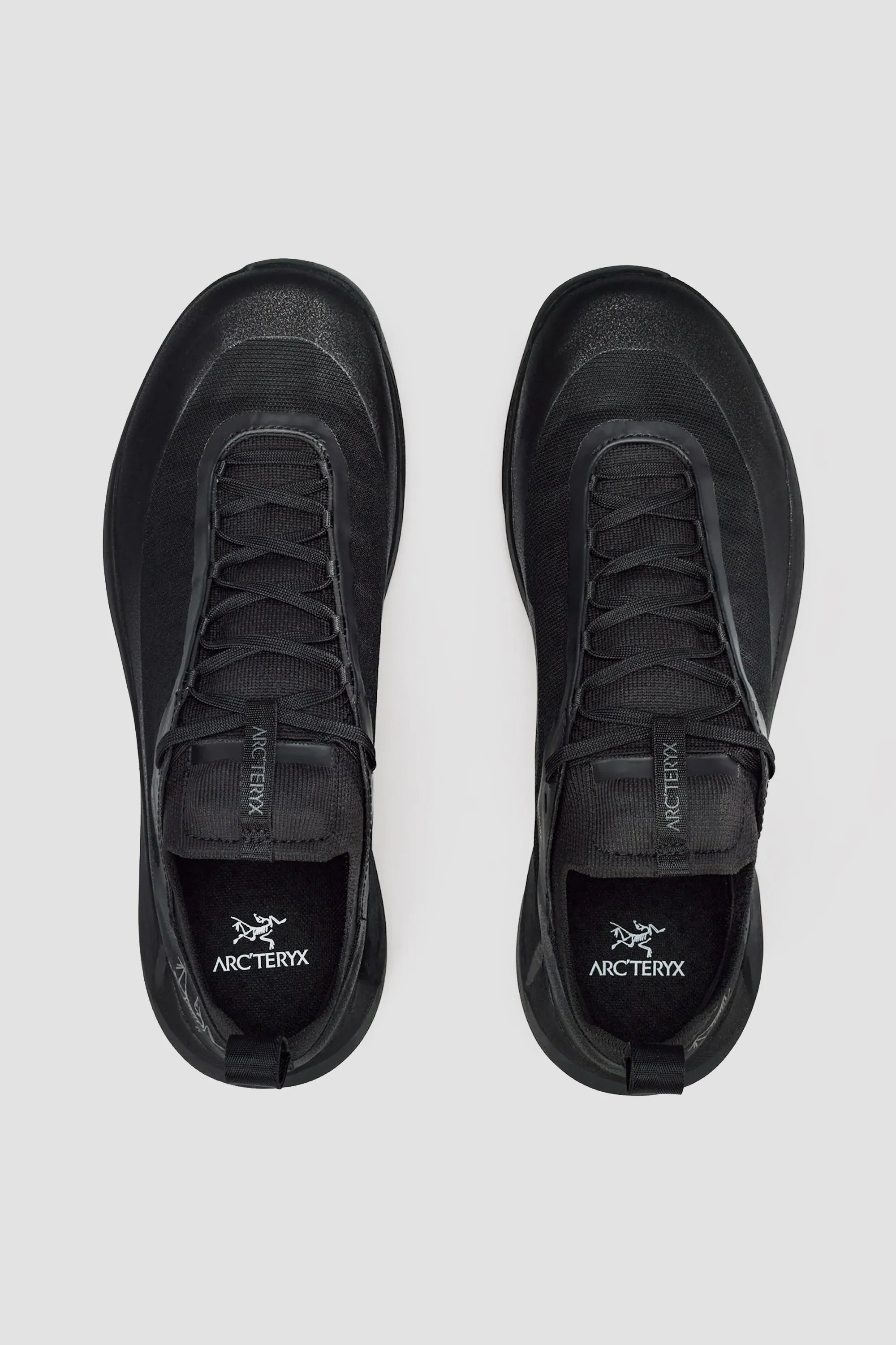 Arc'teryx Men's Vertex Alpine GTX Black/Black sold by Tag product image thumbnail 3