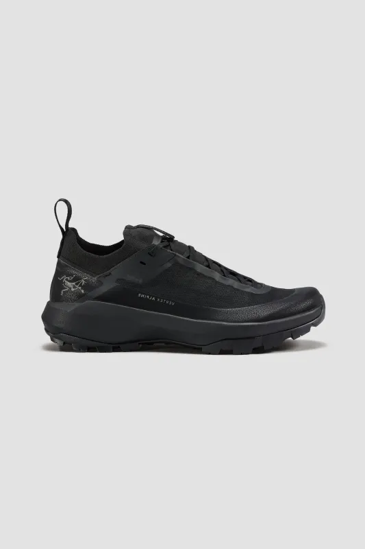 Arc'teryx Men's Vertex Alpine GTX Black/Black made by Arc'teryx