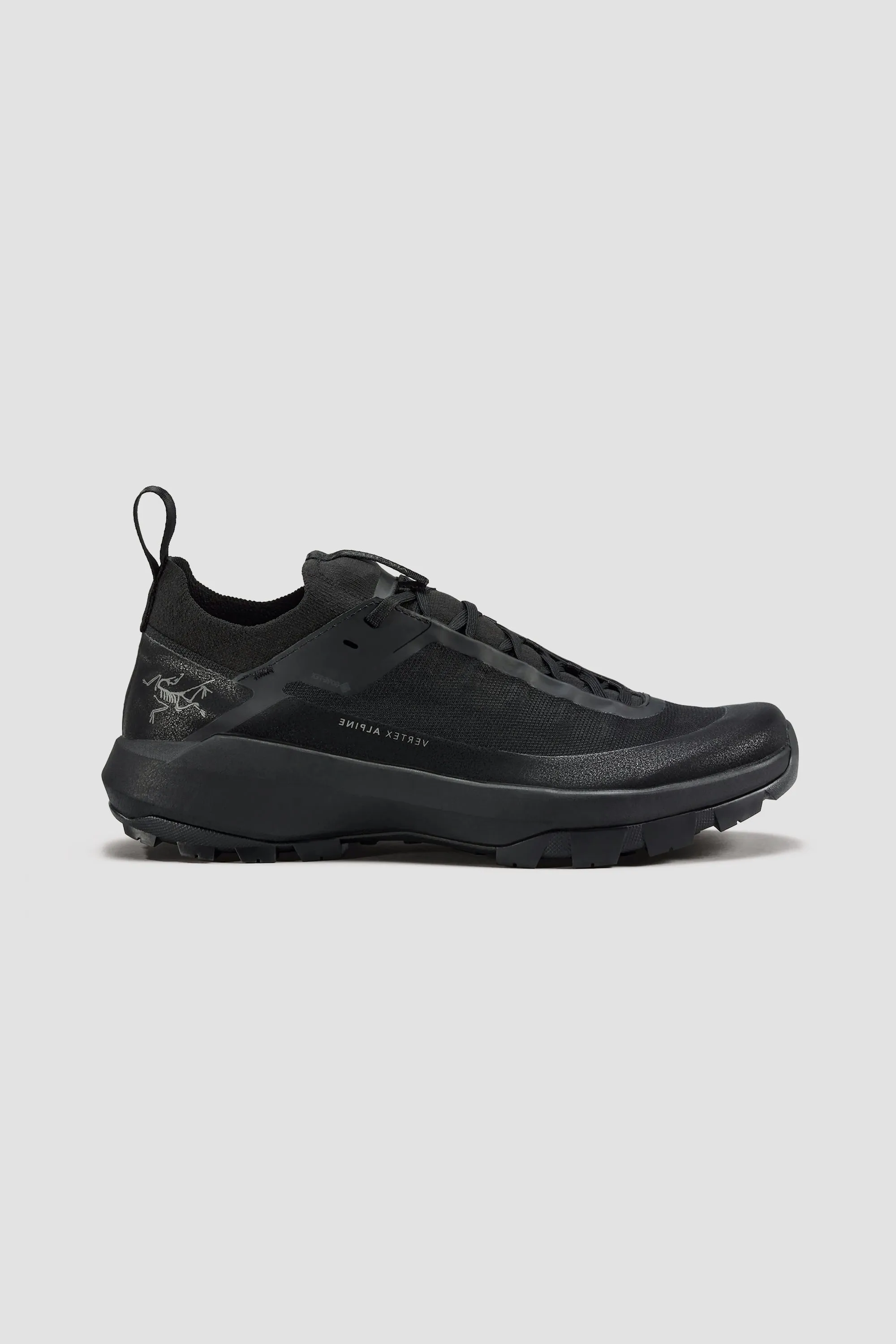 Arc'teryx Men's Vertex Alpine GTX Black/Black sold by Tag