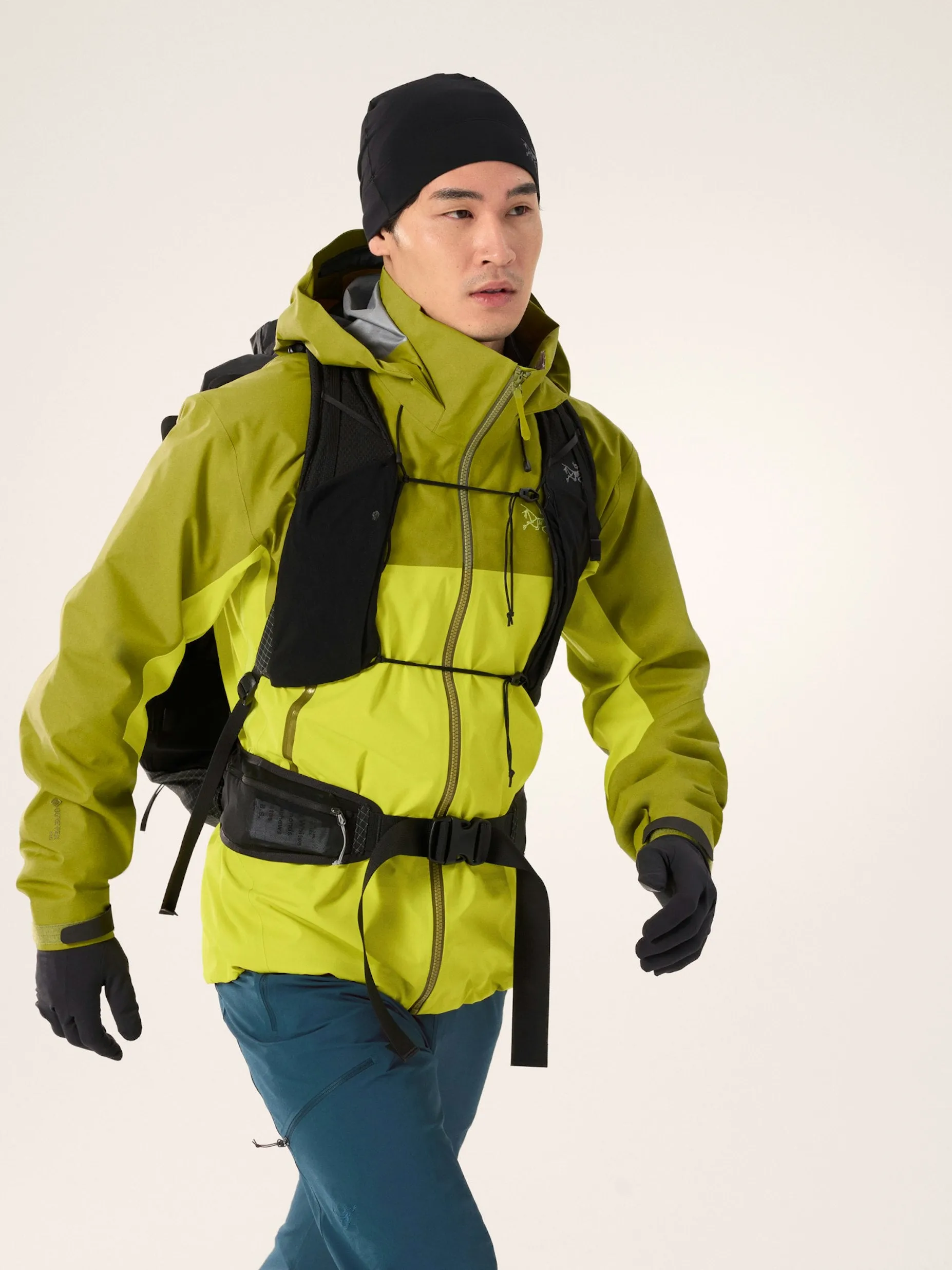 Beta AR Jacket M X000009906 sold by Tag product image thumbnail 2