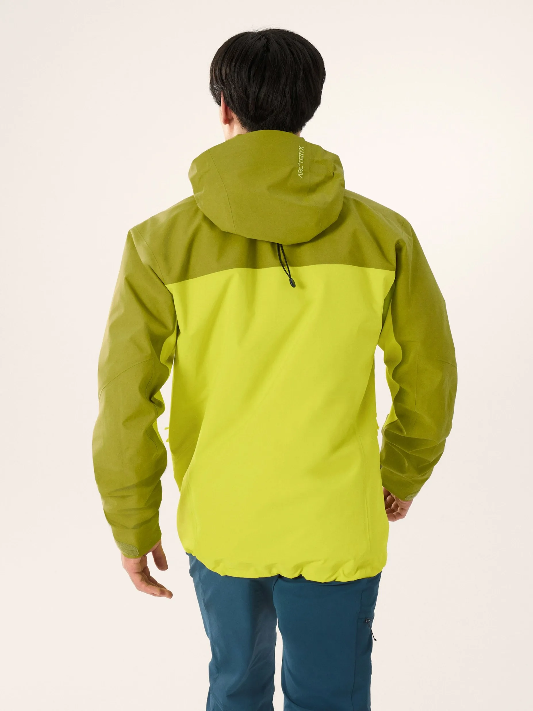 Beta AR Jacket M X000009906 sold by Tag product image thumbnail 3
